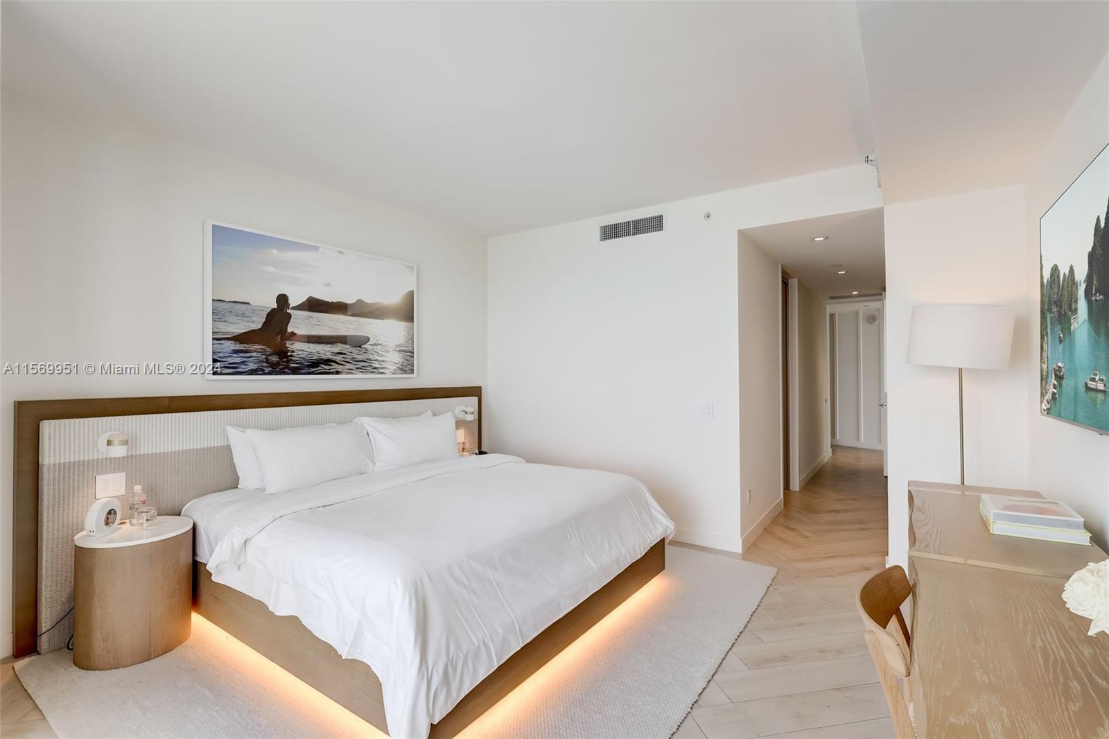 2201 COLLINS AVE CONDO - Residential