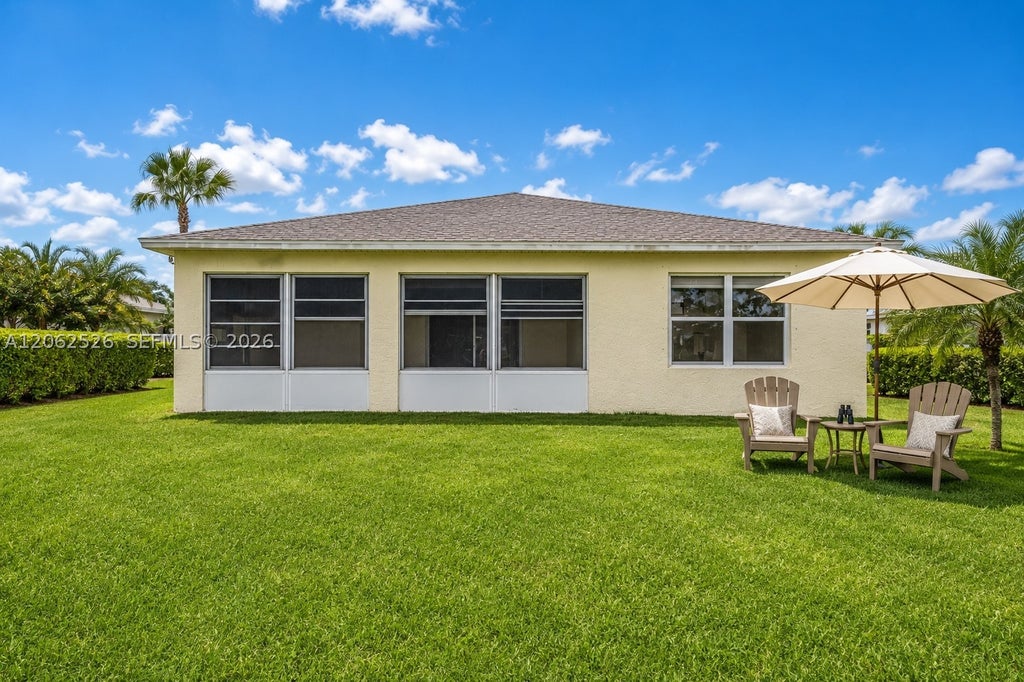Photo of 57 Huarte Way, Port St Lucie, FL 34952 (MLS # A12062526)