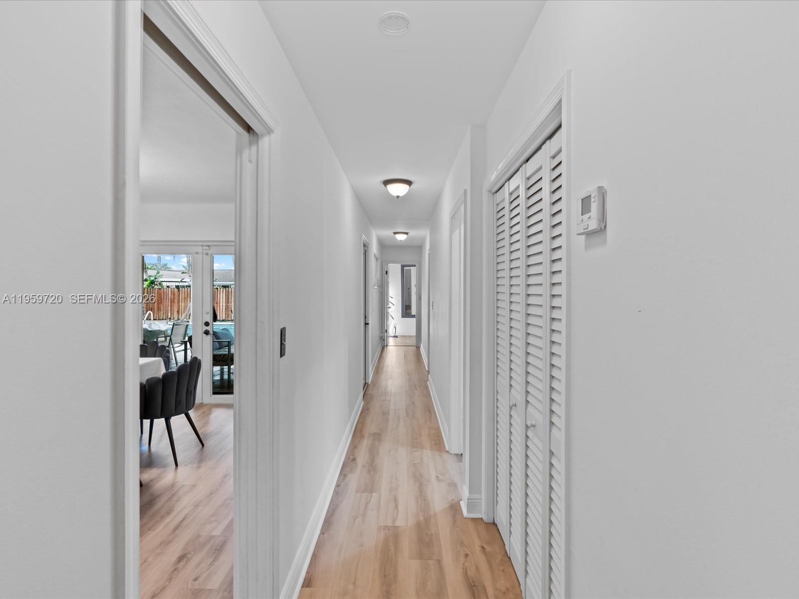 HOLLYWOOD HILLS 1965 - Residential