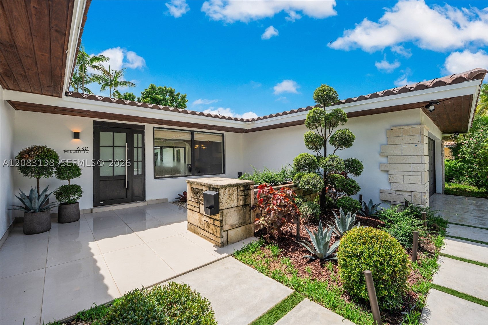430 Miller Rd