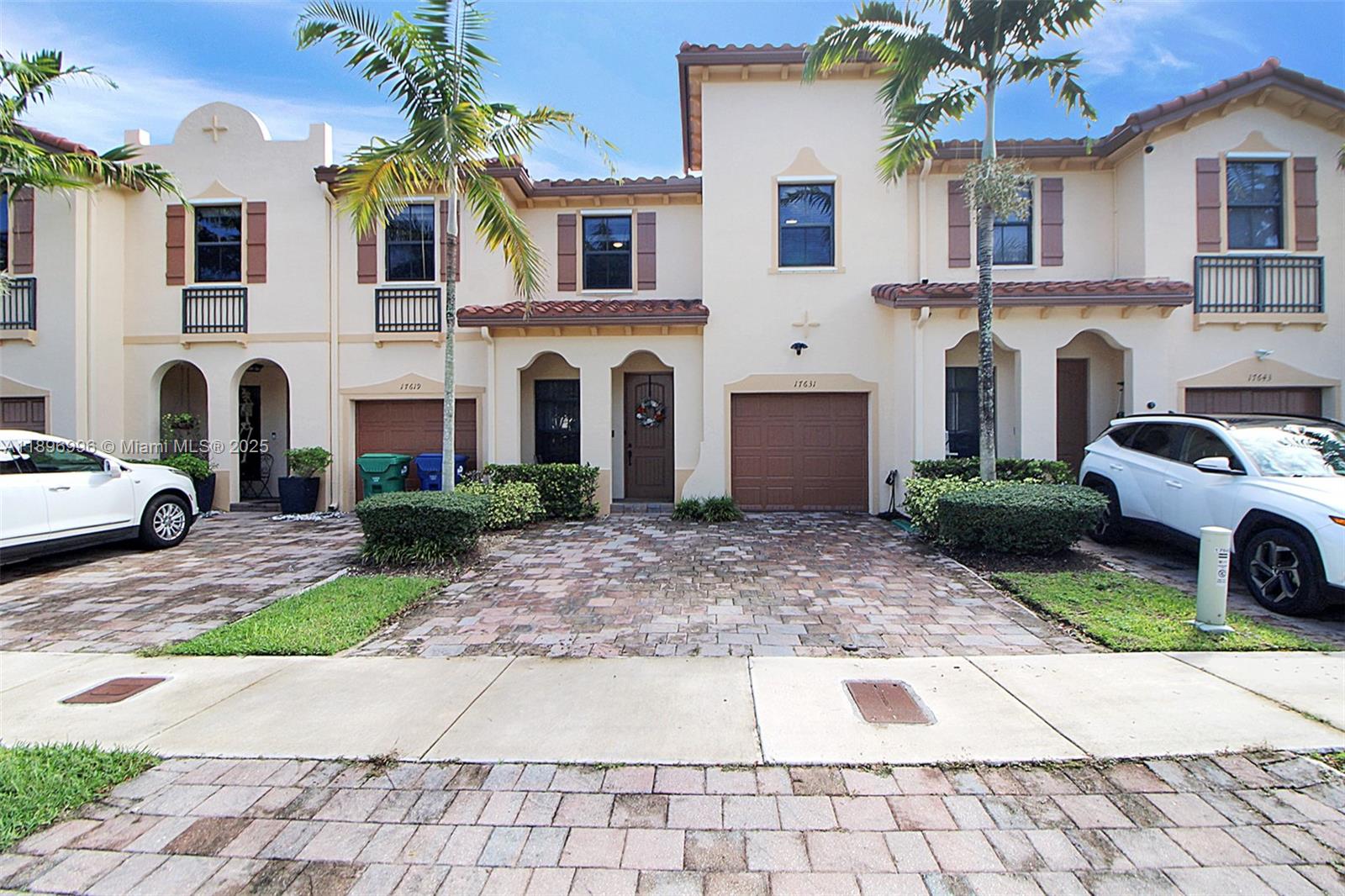 VENETIAN PARC WEST - Residential Lease