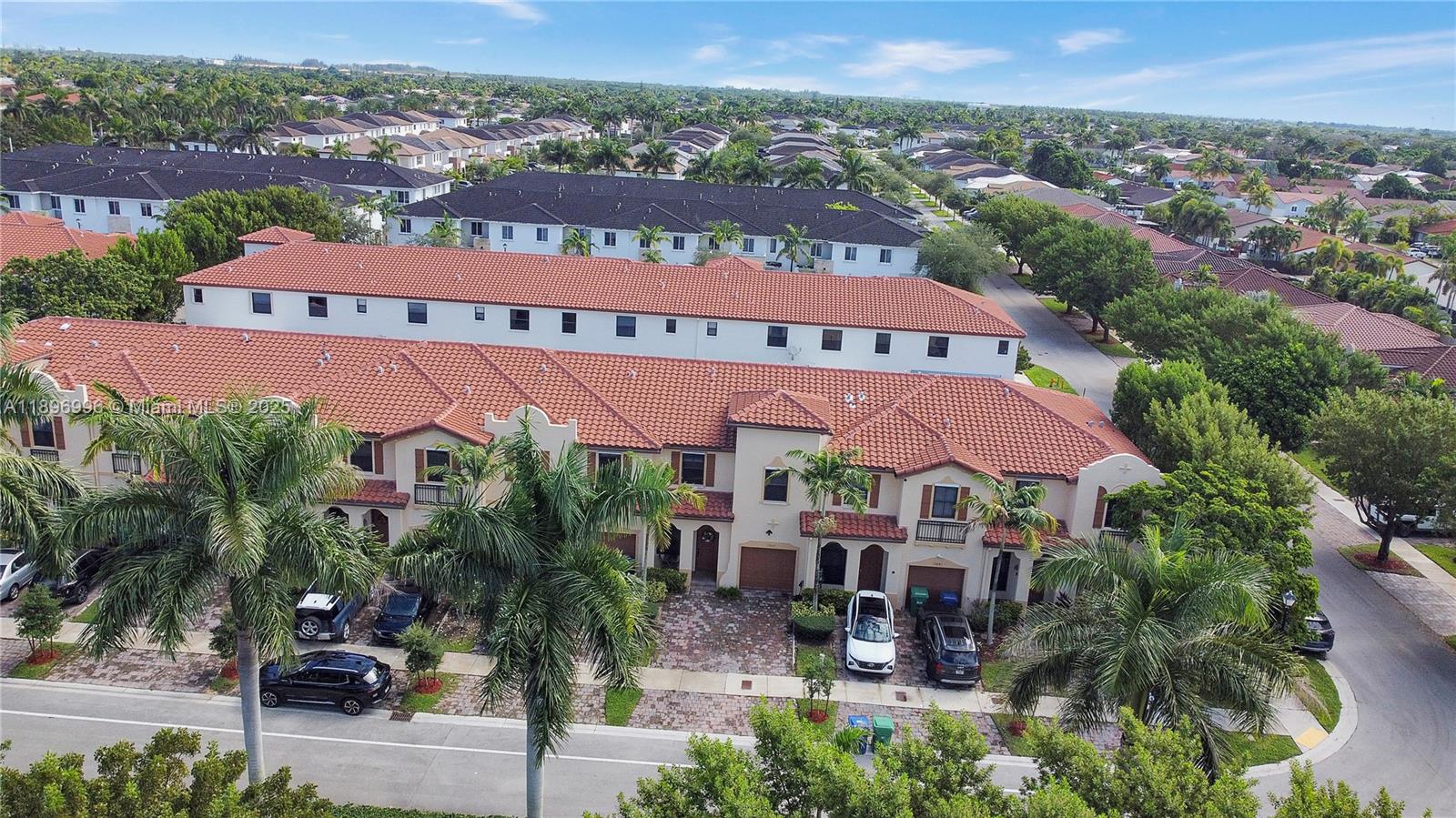 VENETIAN PARC WEST - Residential Lease