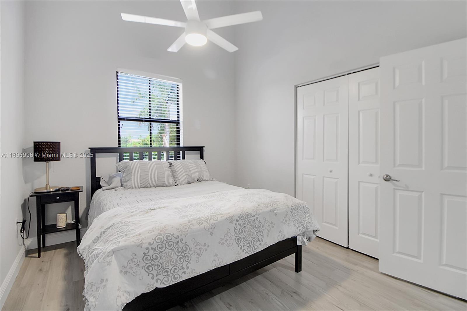 VENETIAN PARC WEST - Residential Lease