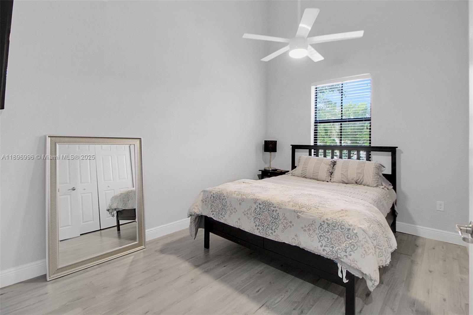 VENETIAN PARC WEST - Residential Lease
