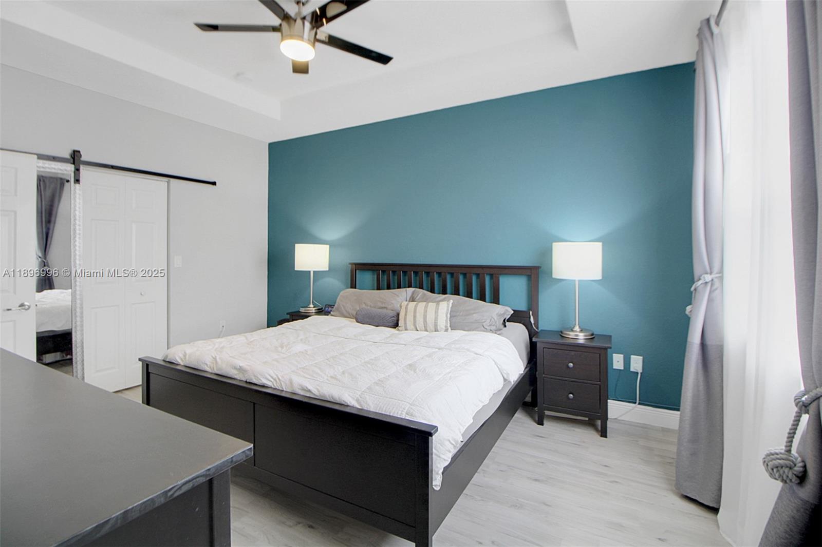 VENETIAN PARC WEST - Residential Lease