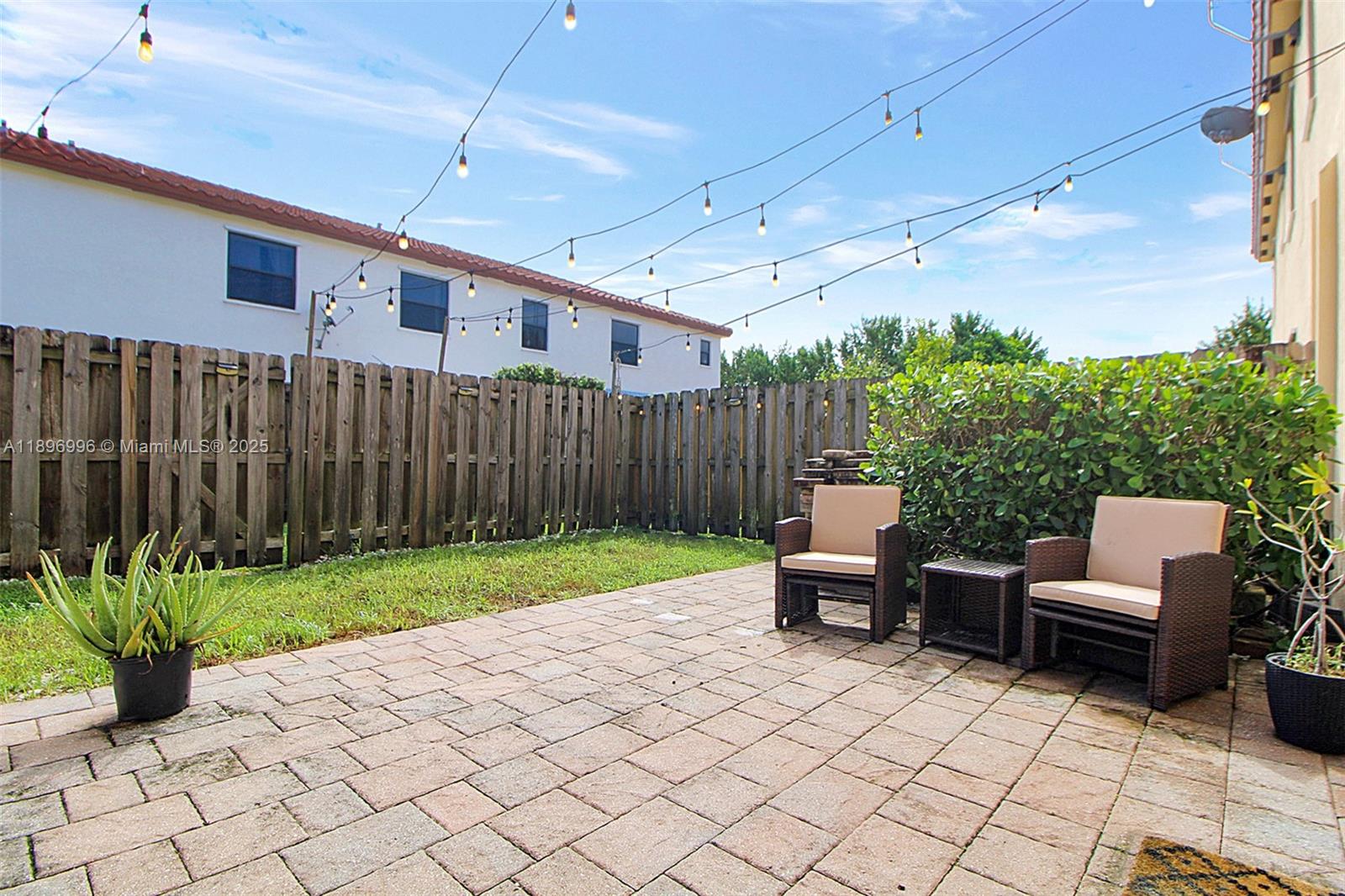 VENETIAN PARC WEST - Residential Lease