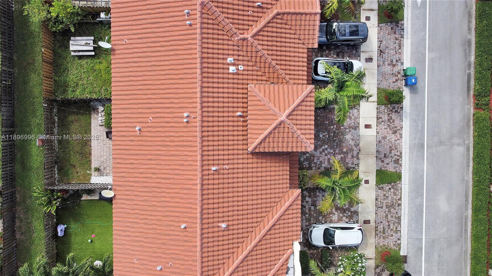 VENETIAN PARC WEST - Residential Lease