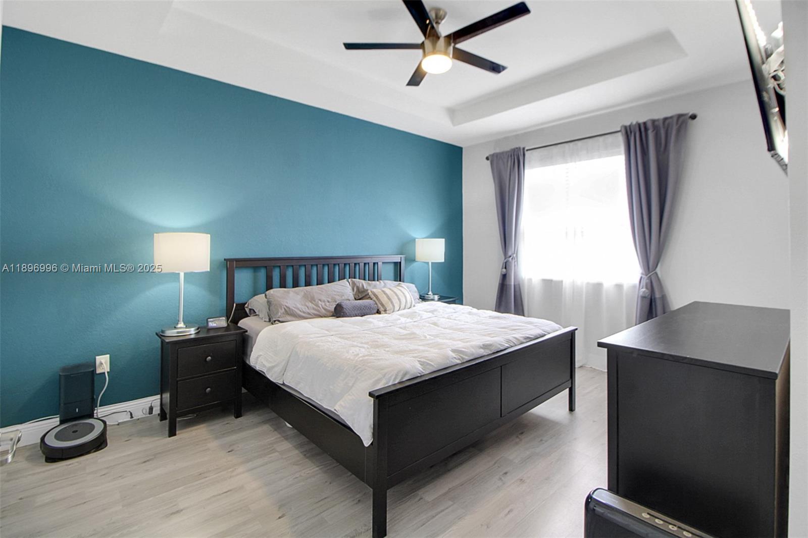 VENETIAN PARC WEST - Residential Lease