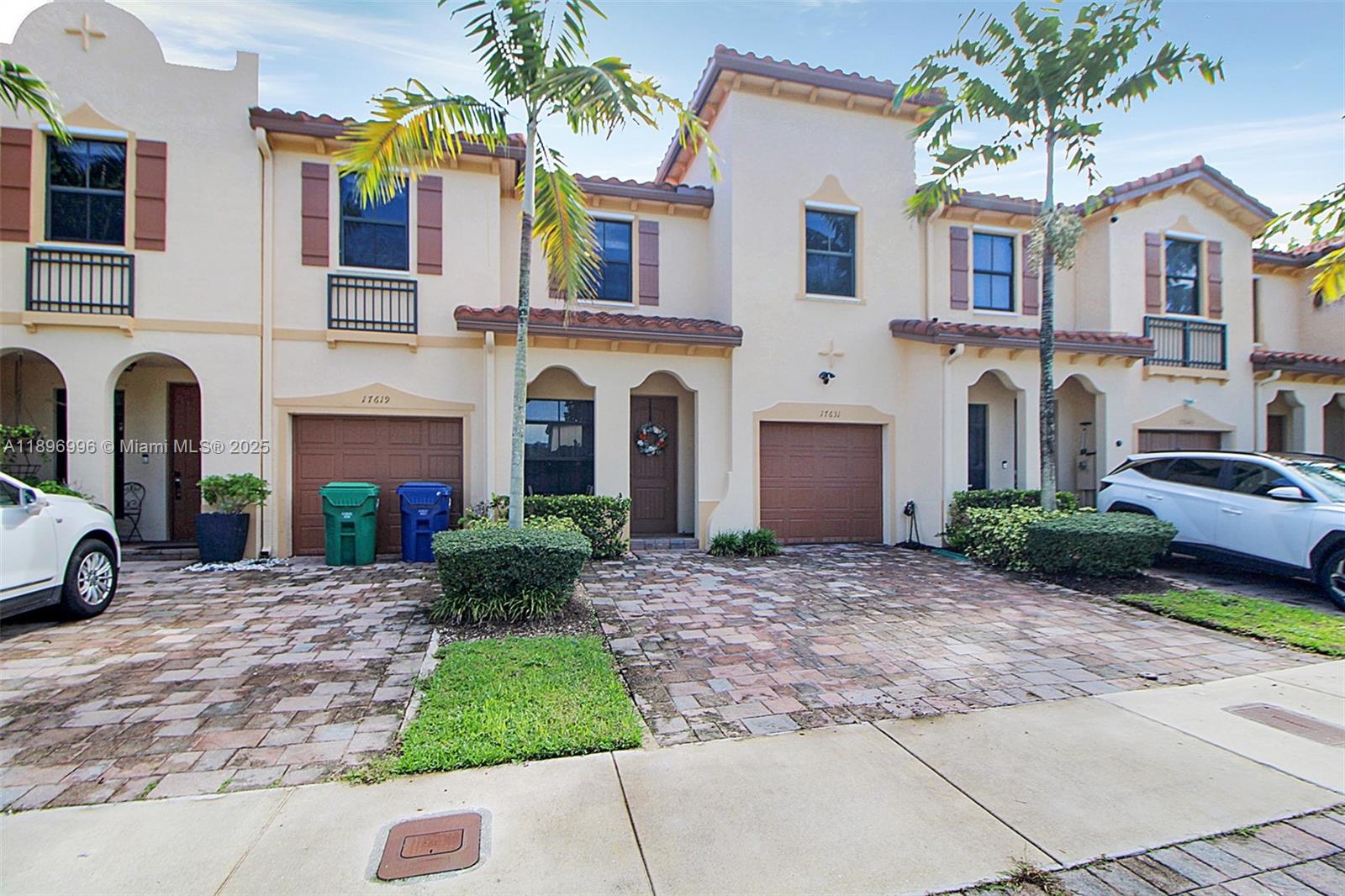VENETIAN PARC WEST - Residential Lease