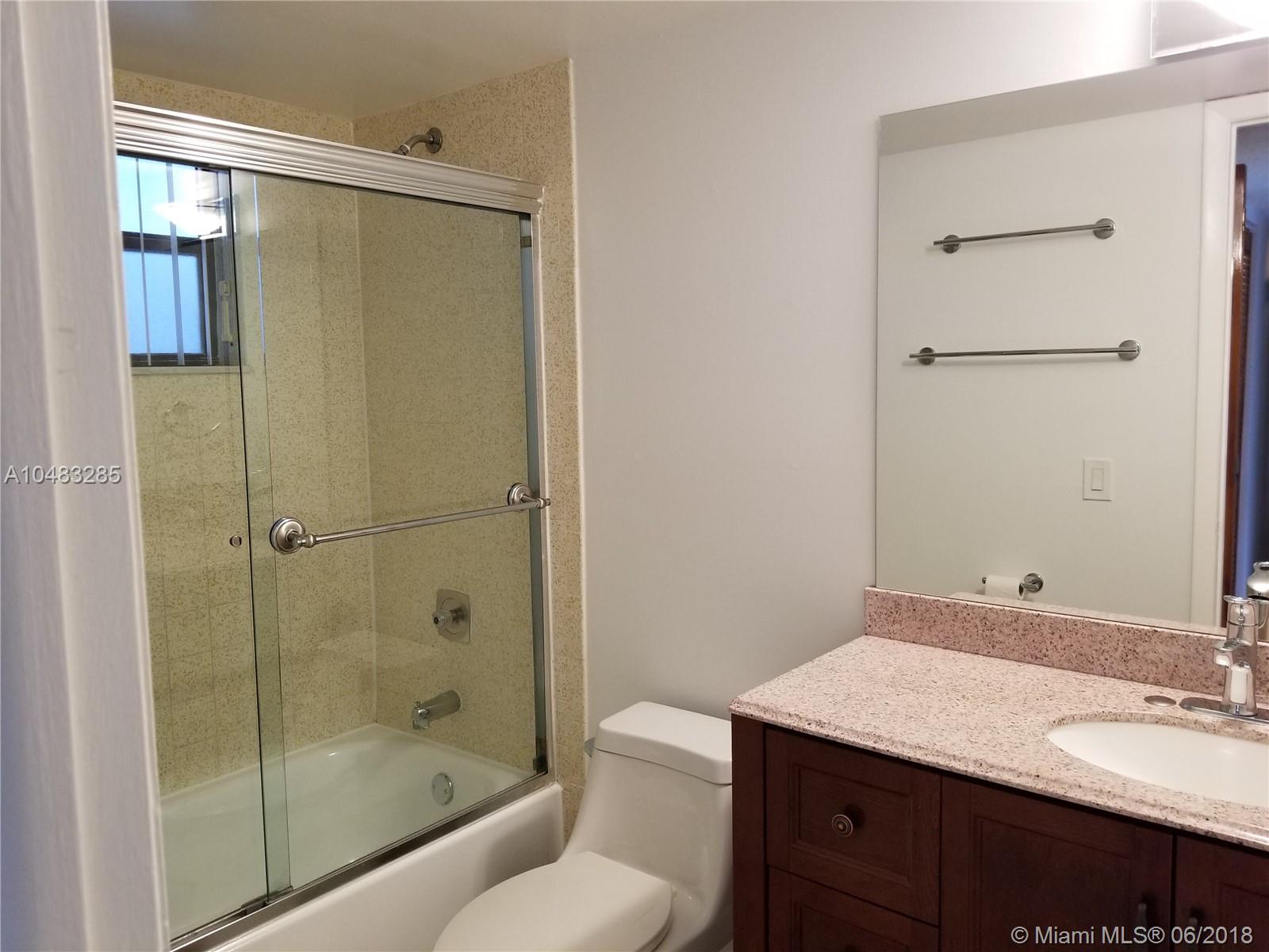 Parkview Plaza Condo - Residential Lease