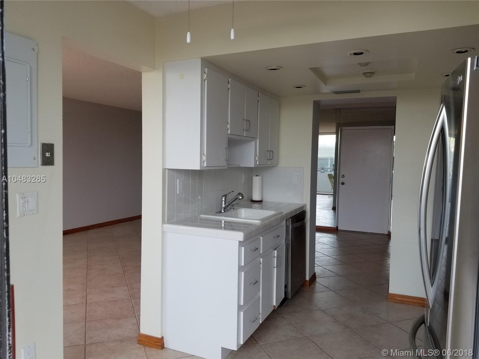 Parkview Plaza Condo - Residential Lease