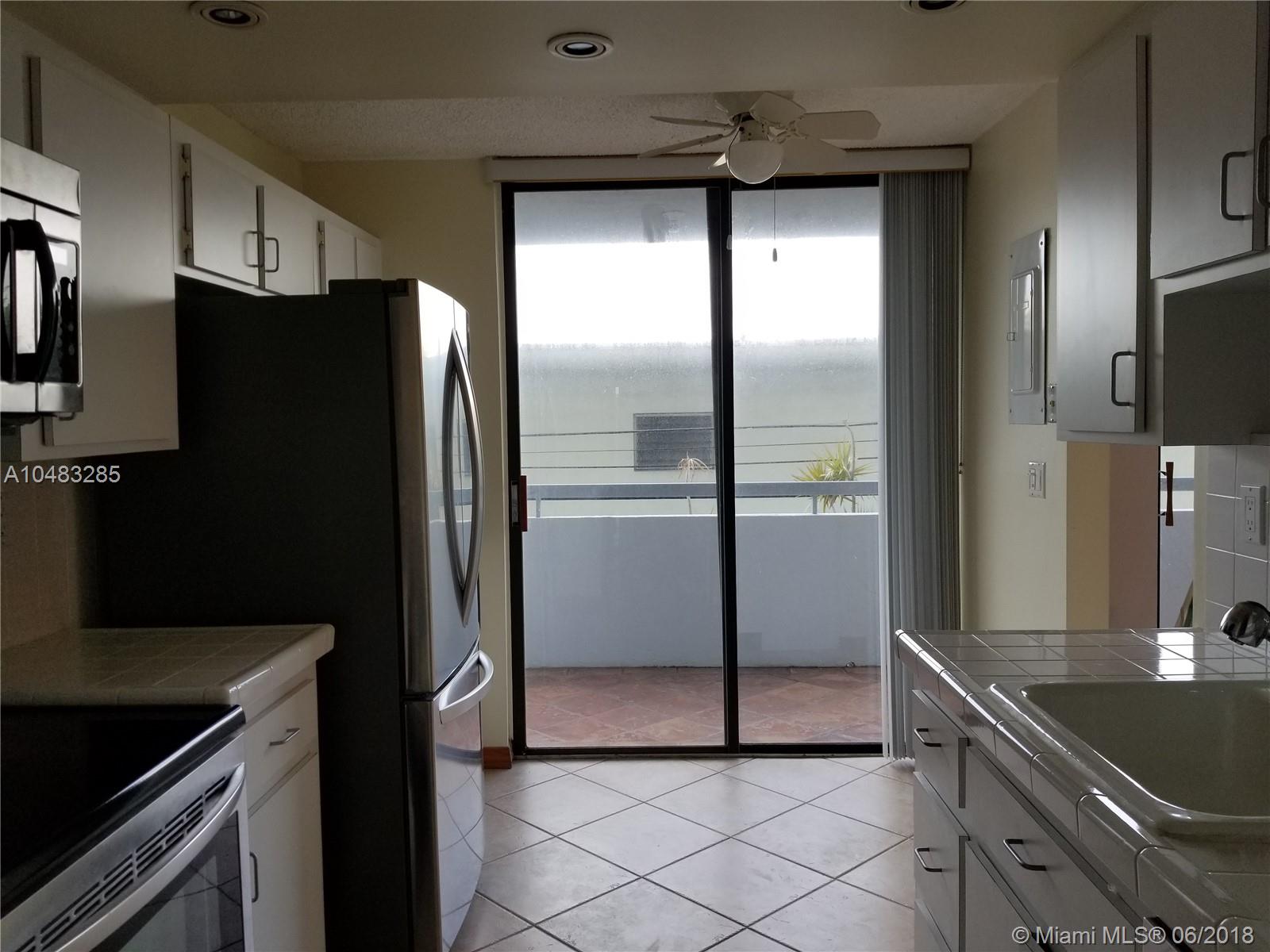 Parkview Plaza Condo - Residential Lease