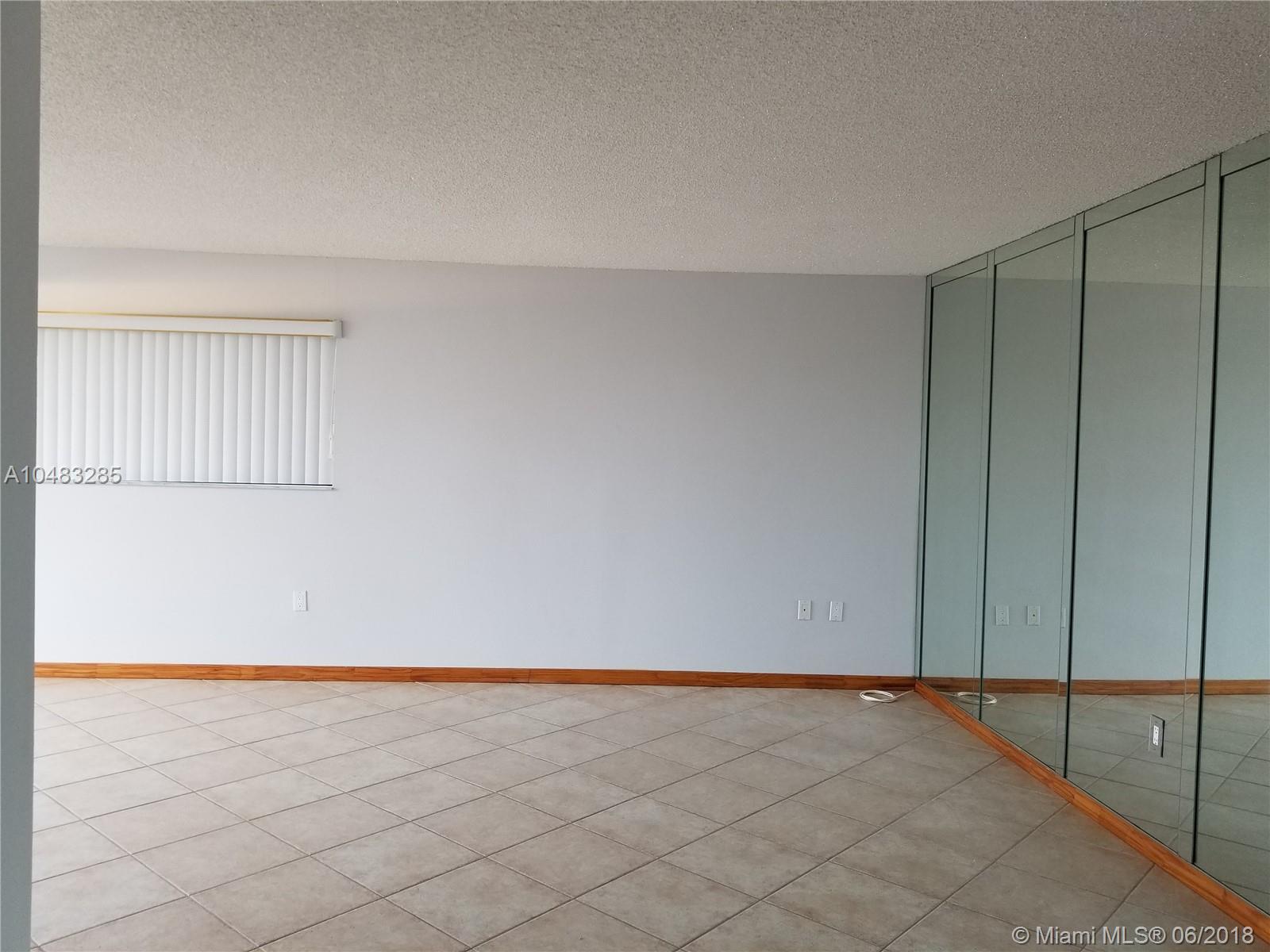 Parkview Plaza Condo - Residential Lease