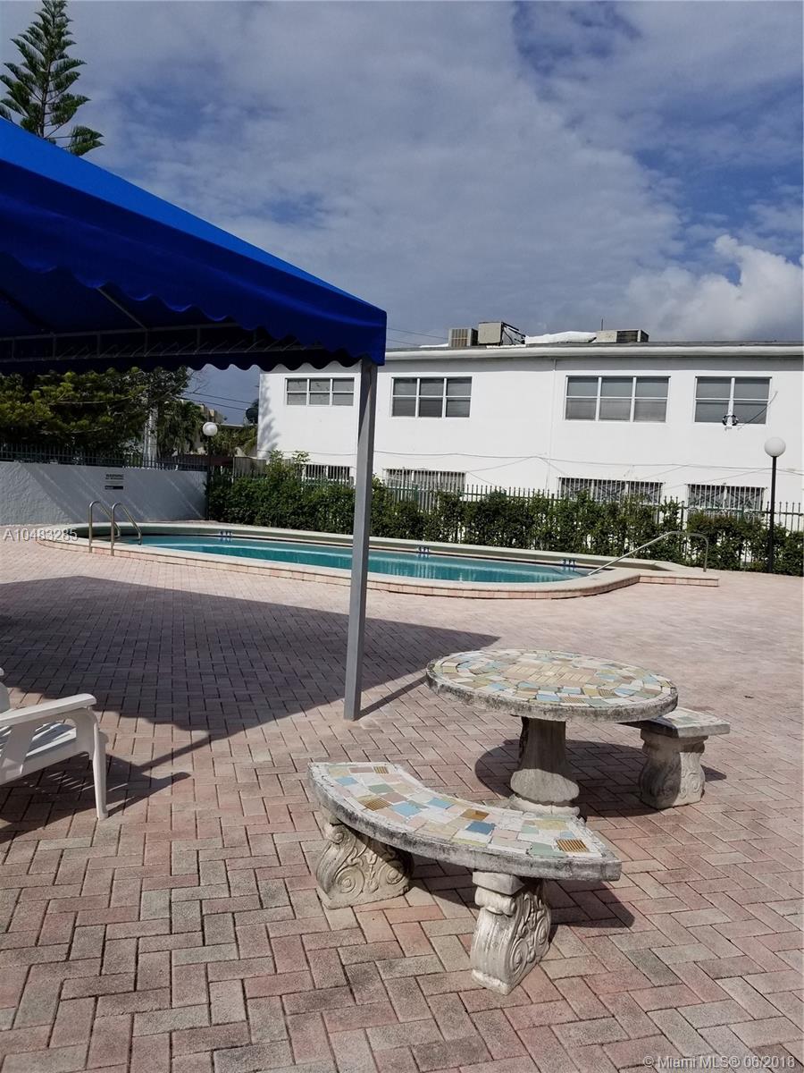 Parkview Plaza Condo - Residential Lease