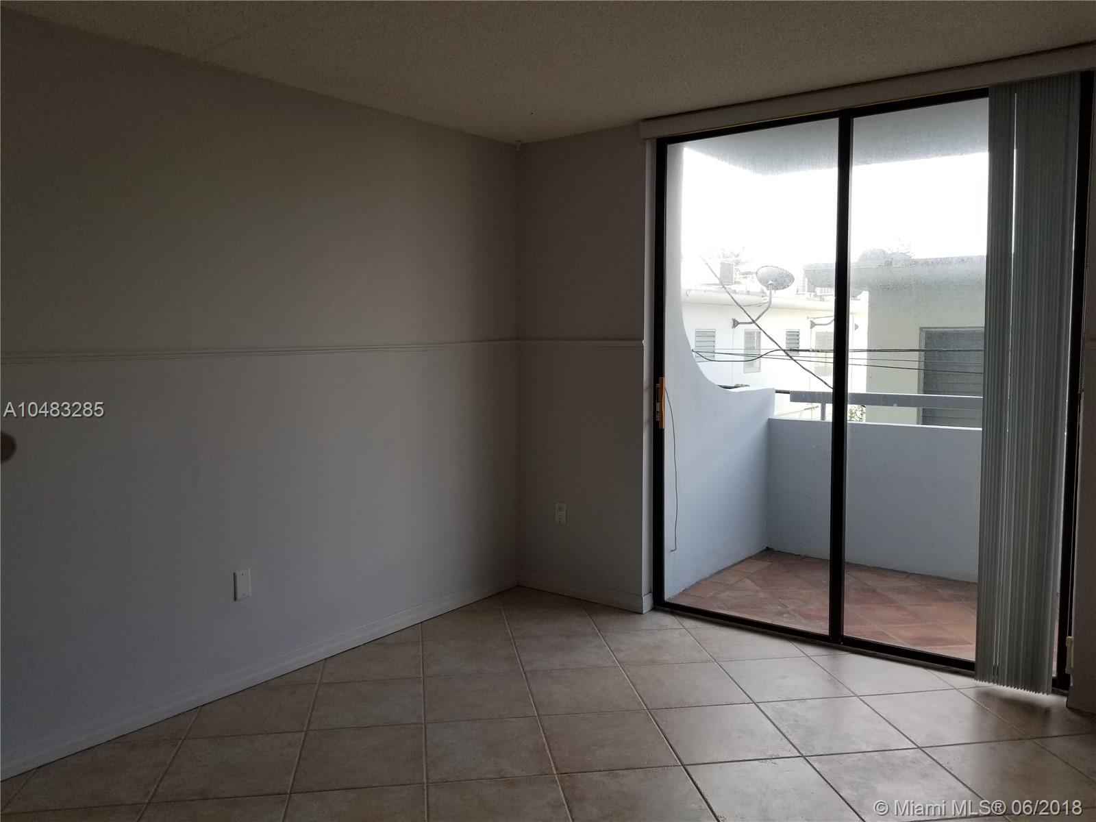 Parkview Plaza Condo - Residential Lease