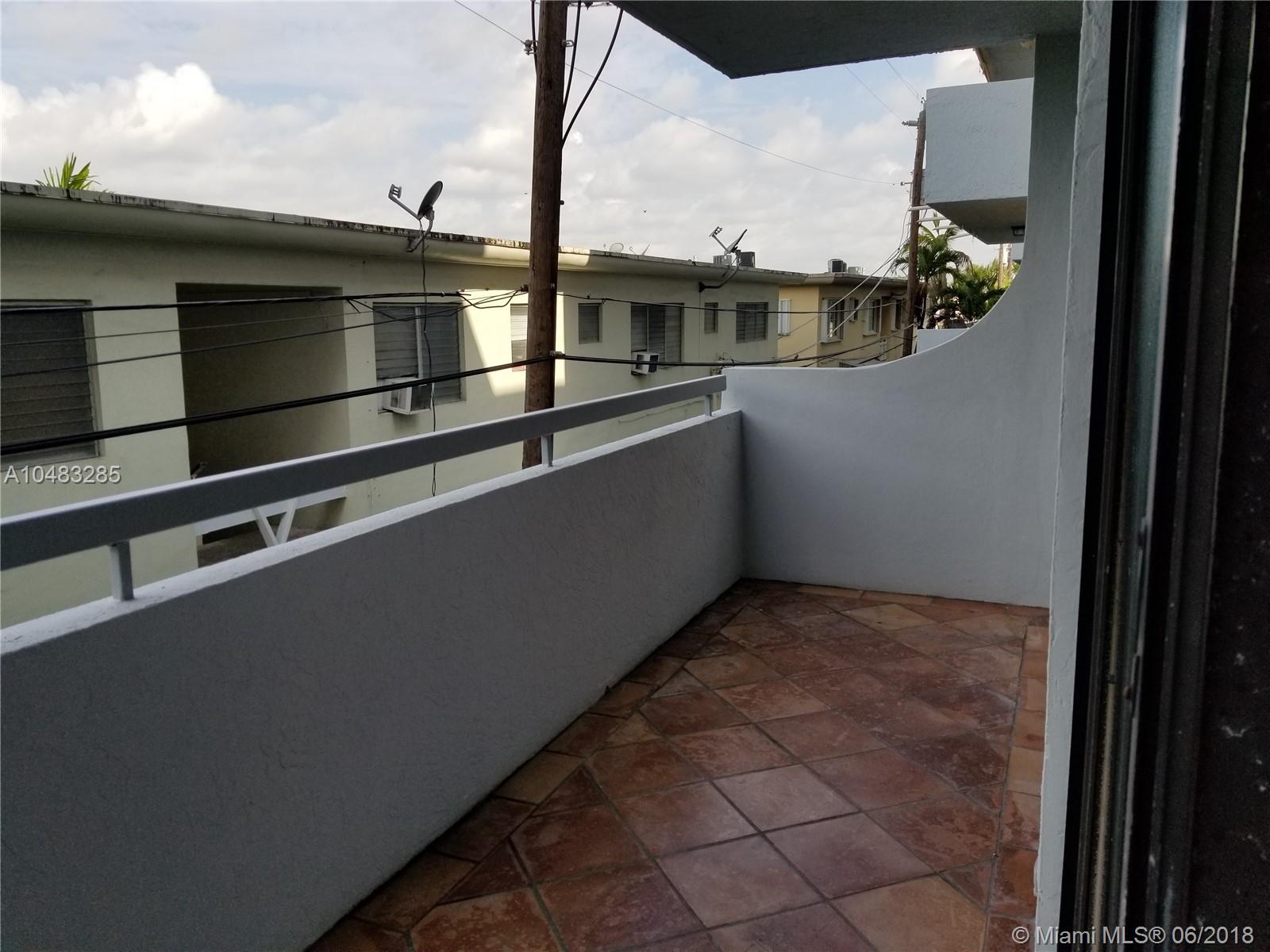 Parkview Plaza Condo - Residential Lease