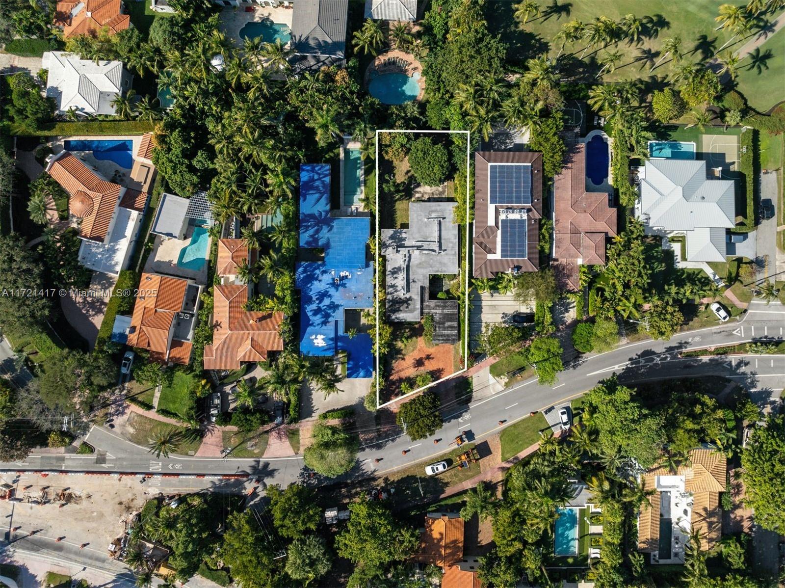 BEACH VIEW SUB - Residential