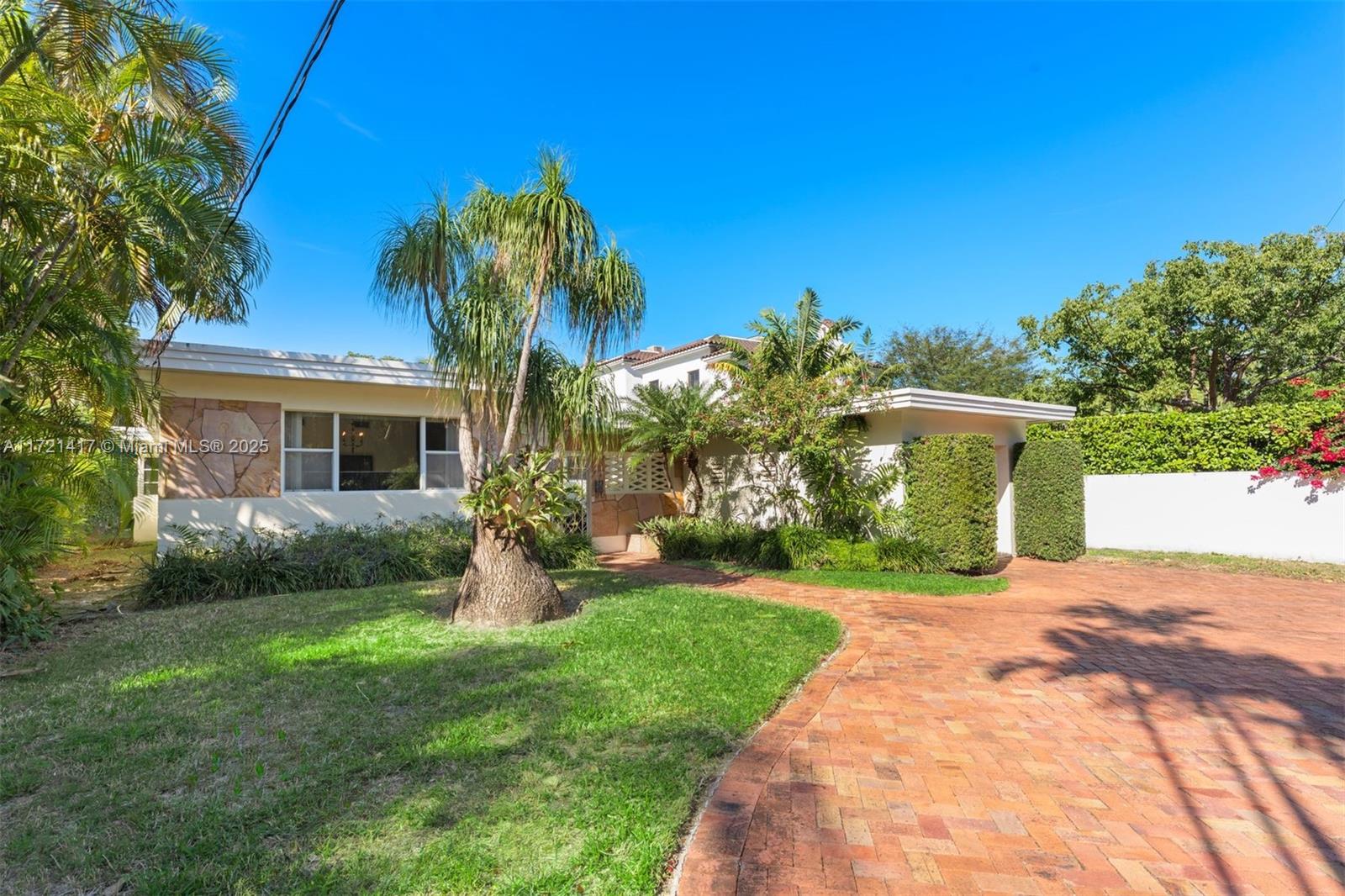 BEACH VIEW SUB - Residential