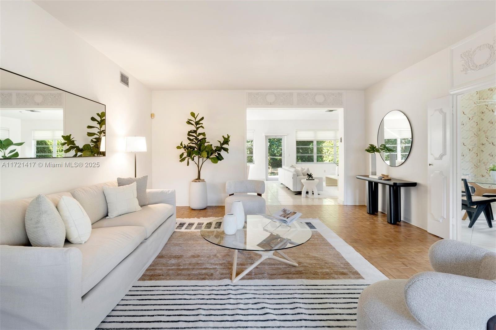 BEACH VIEW SUB - Residential