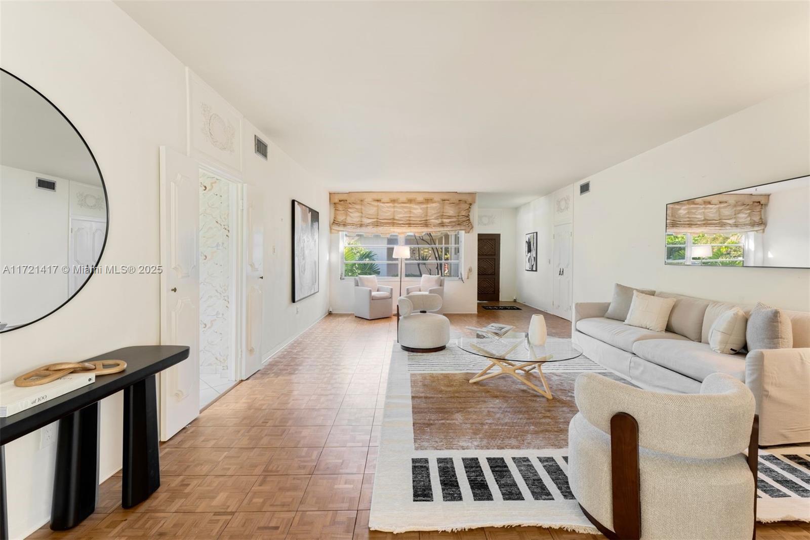 BEACH VIEW SUB - Residential