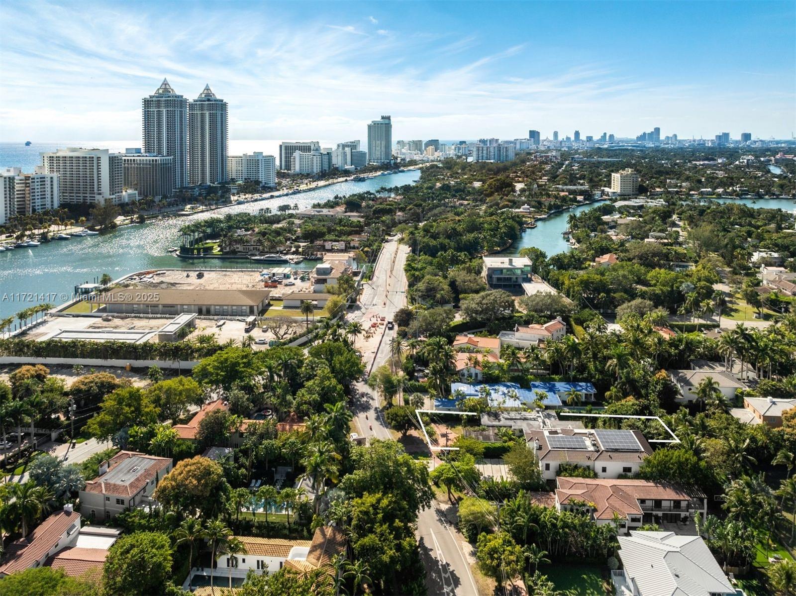 BEACH VIEW SUB - Residential