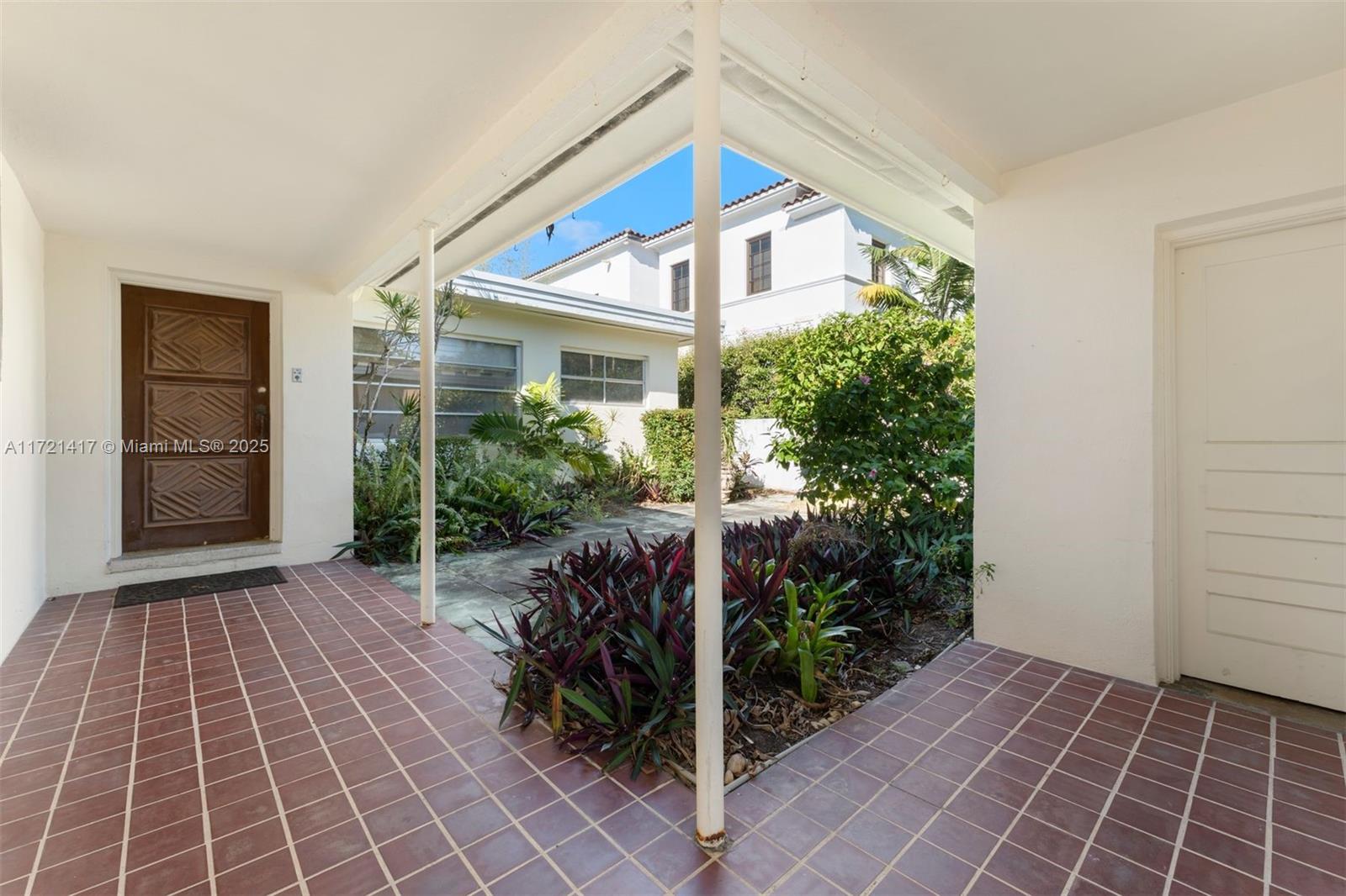 BEACH VIEW SUB - Residential