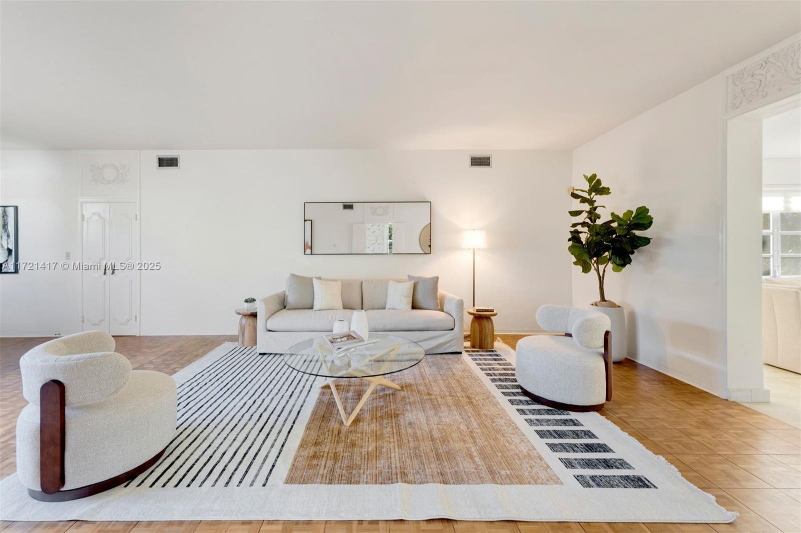 BEACH VIEW SUB - Residential