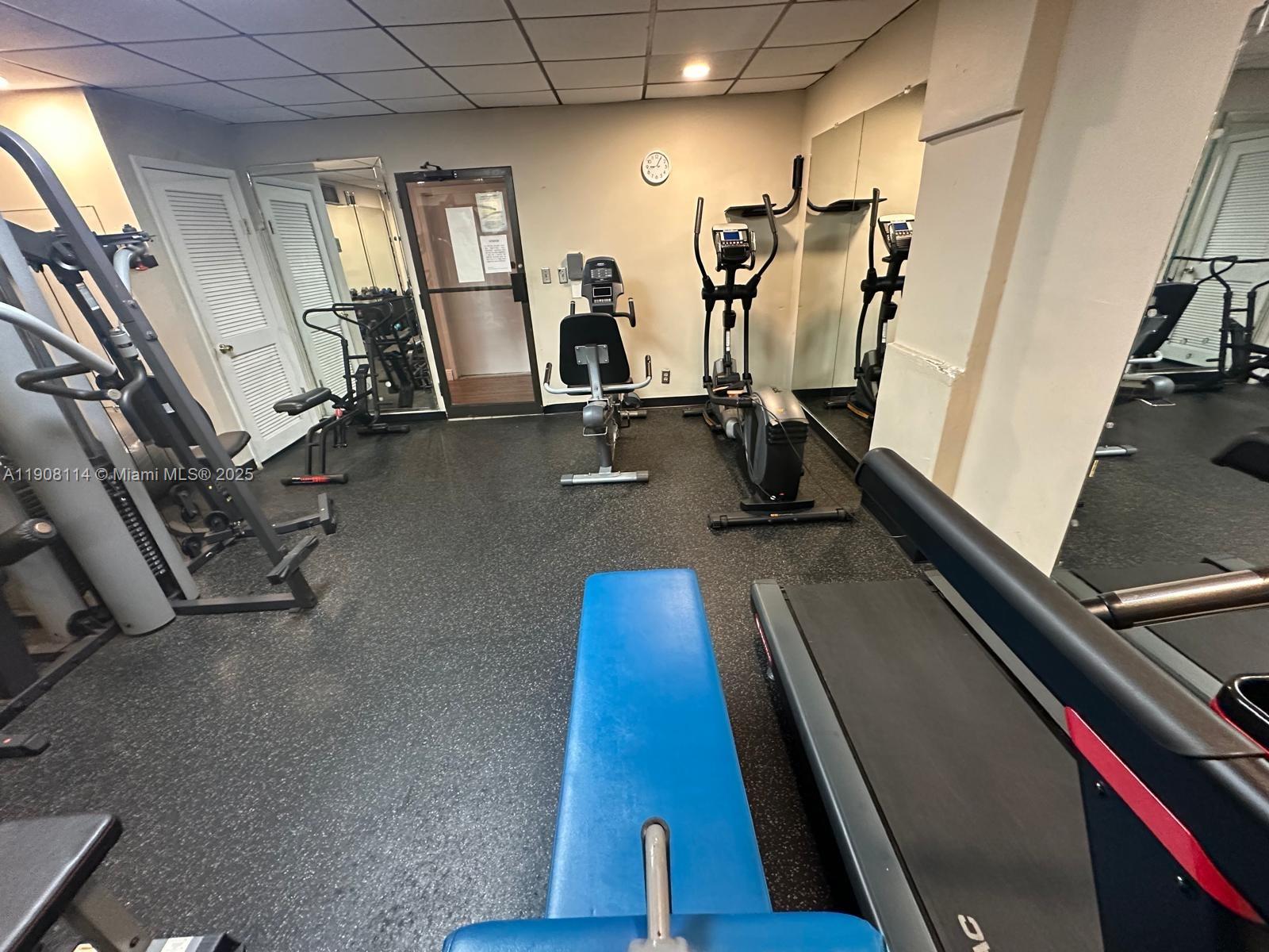 WATERSIDE TOWERS CONDO - Residential Lease