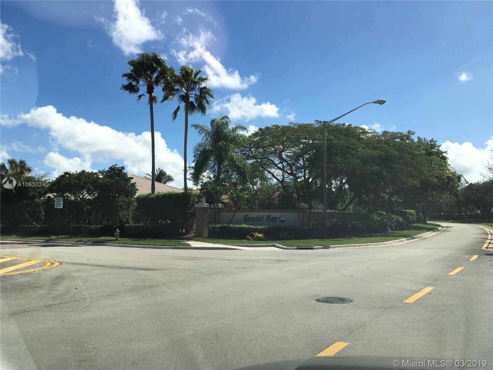 PEMBROKE SHORES PARCEL 2 - Residential Lease