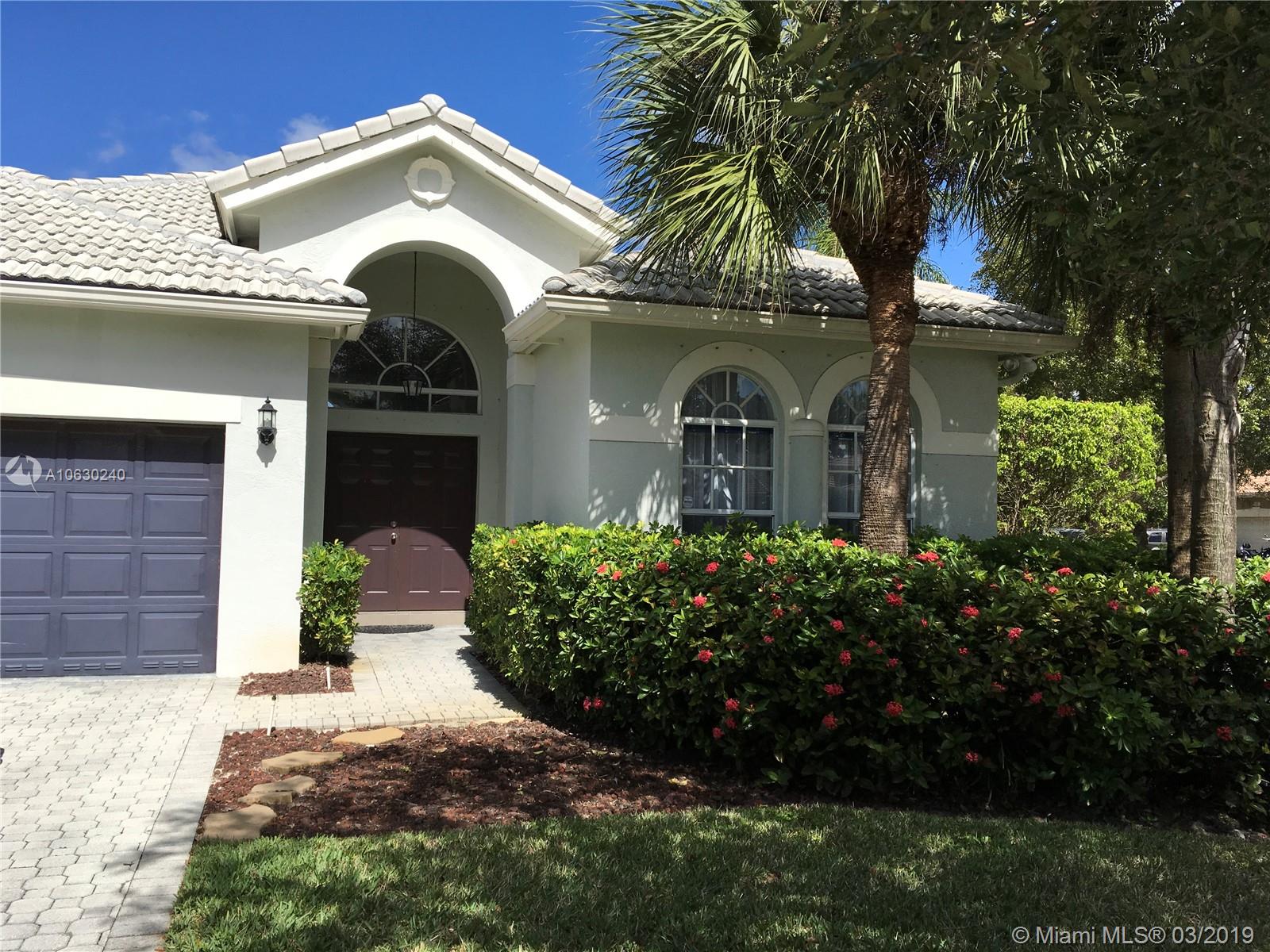 PEMBROKE SHORES PARCEL 2 - Residential Lease