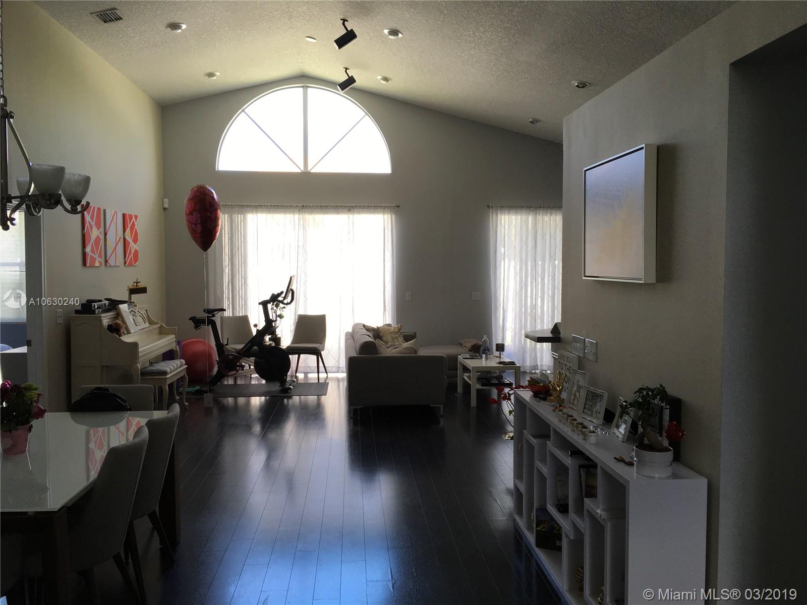 PEMBROKE SHORES PARCEL 2 - Residential Lease