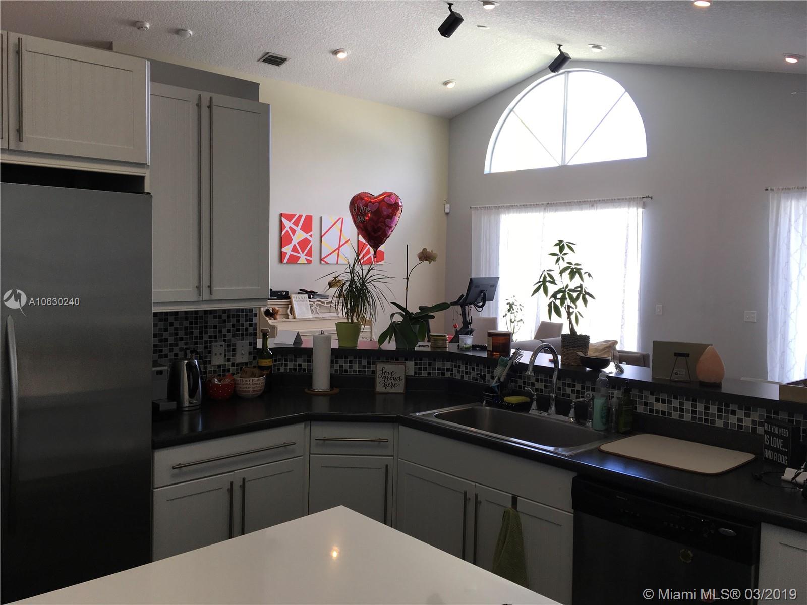 PEMBROKE SHORES PARCEL 2 - Residential Lease