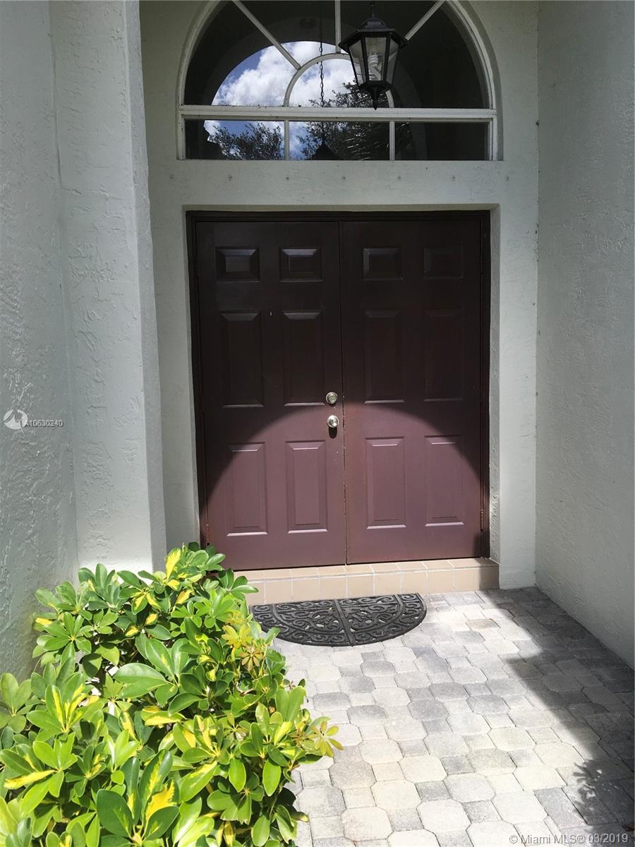 PEMBROKE SHORES PARCEL 2 - Residential Lease