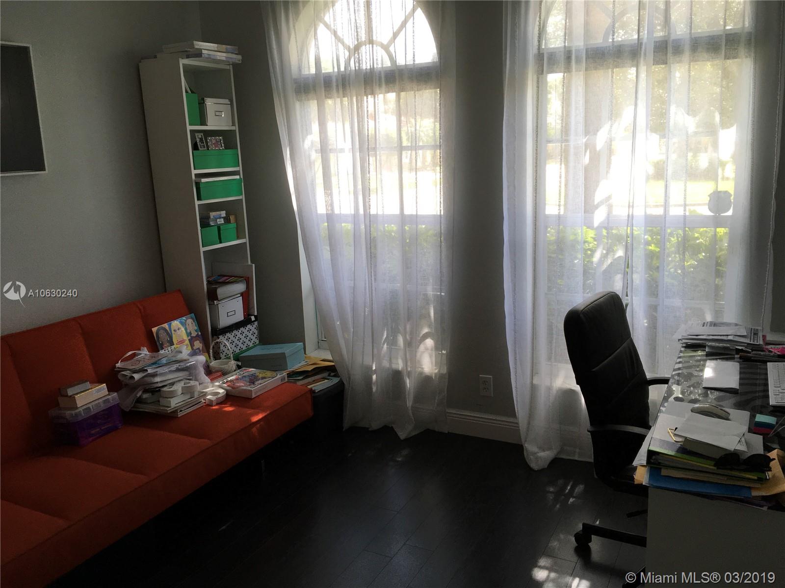 PEMBROKE SHORES PARCEL 2 - Residential Lease