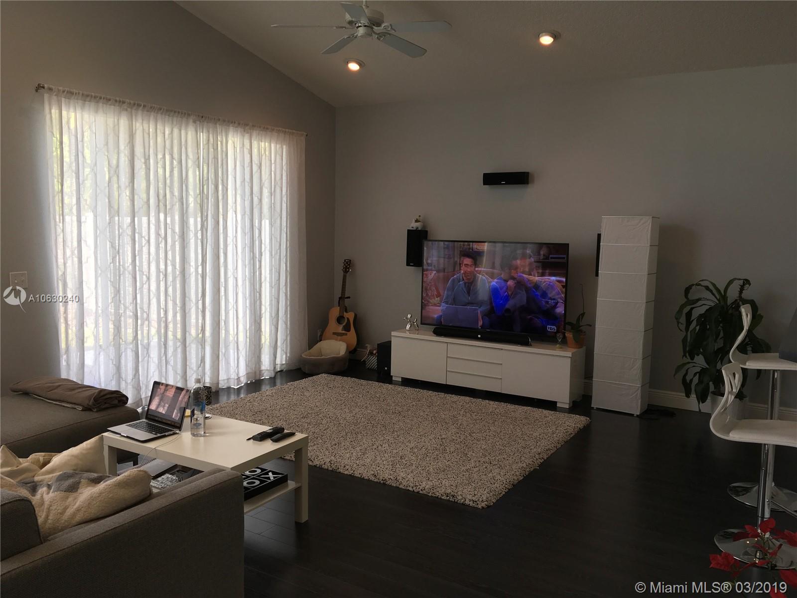 PEMBROKE SHORES PARCEL 2 - Residential Lease