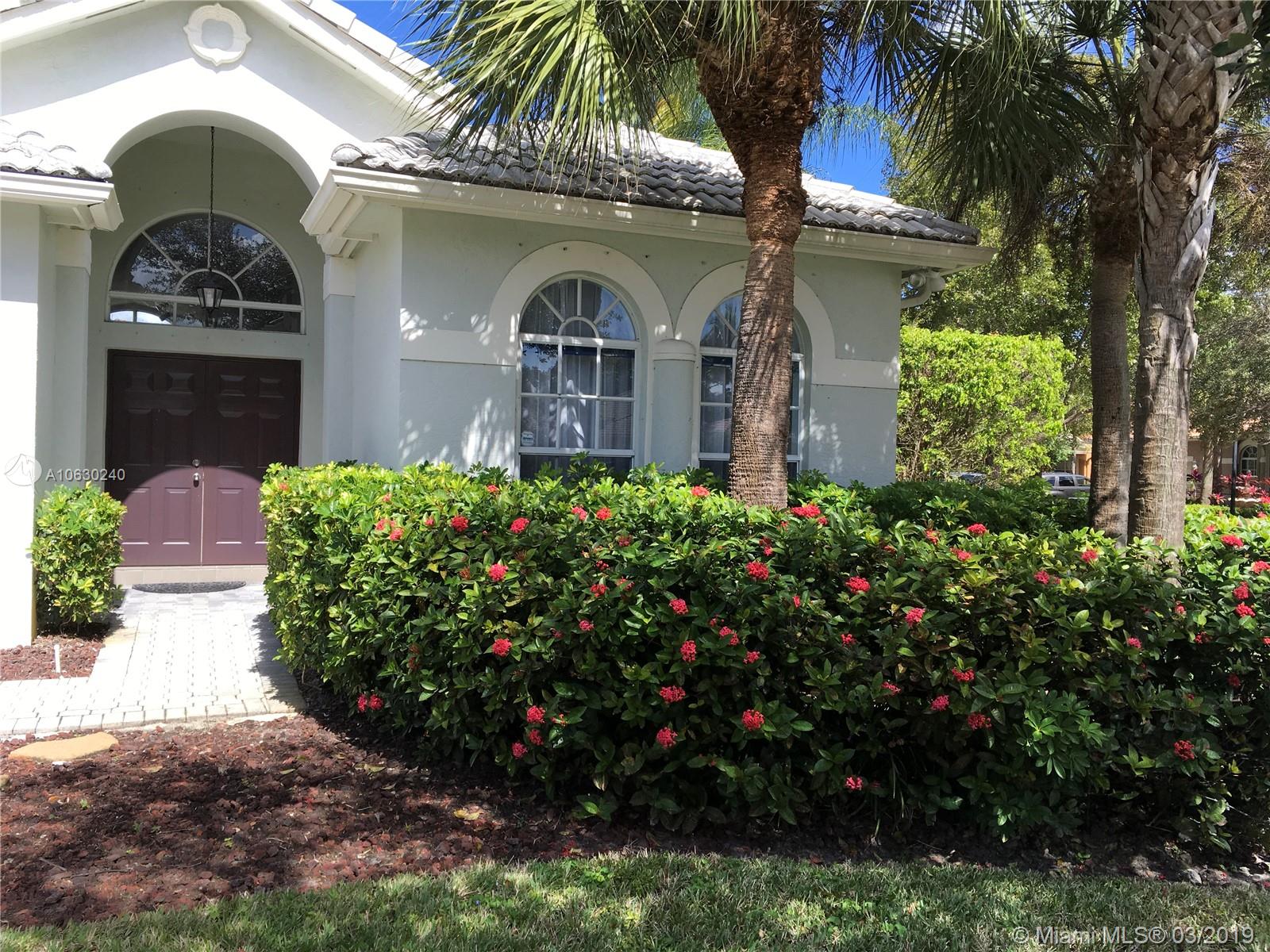 PEMBROKE SHORES PARCEL 2 - Residential Lease