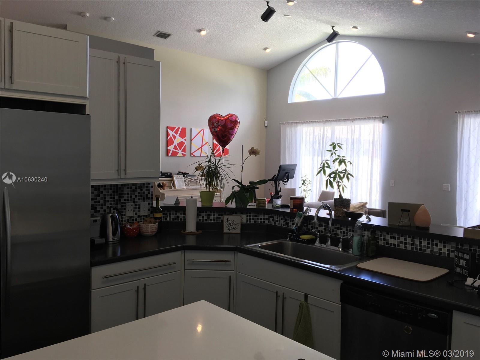 PEMBROKE SHORES PARCEL 2 - Residential Lease