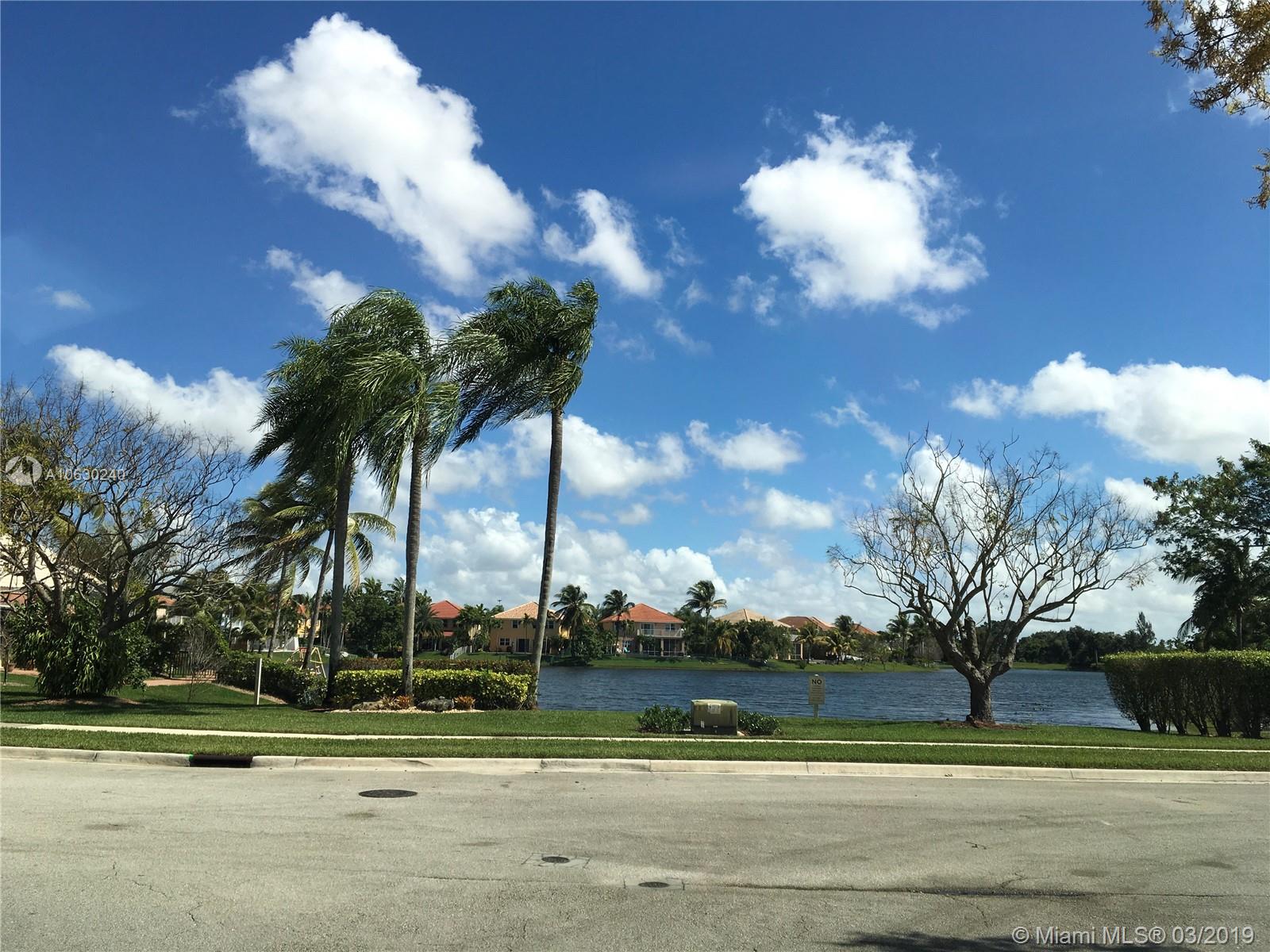 PEMBROKE SHORES PARCEL 2 - Residential Lease