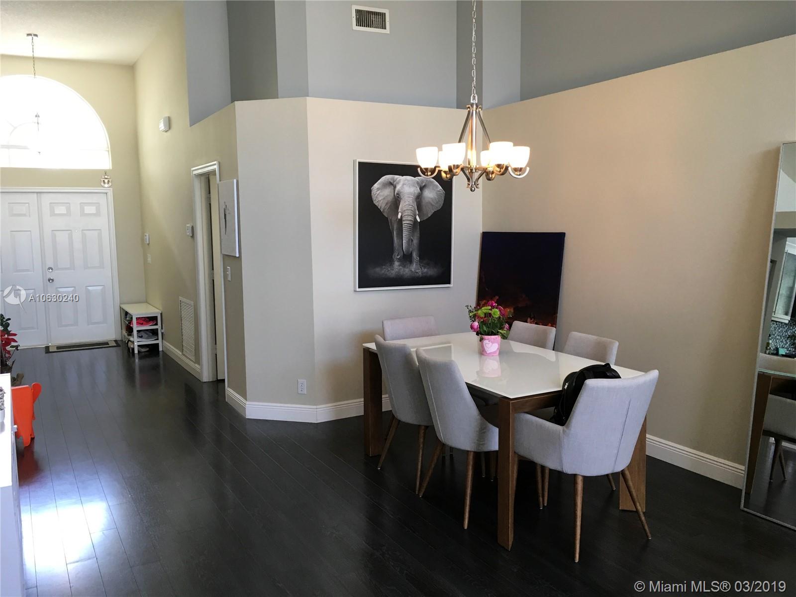 PEMBROKE SHORES PARCEL 2 - Residential Lease