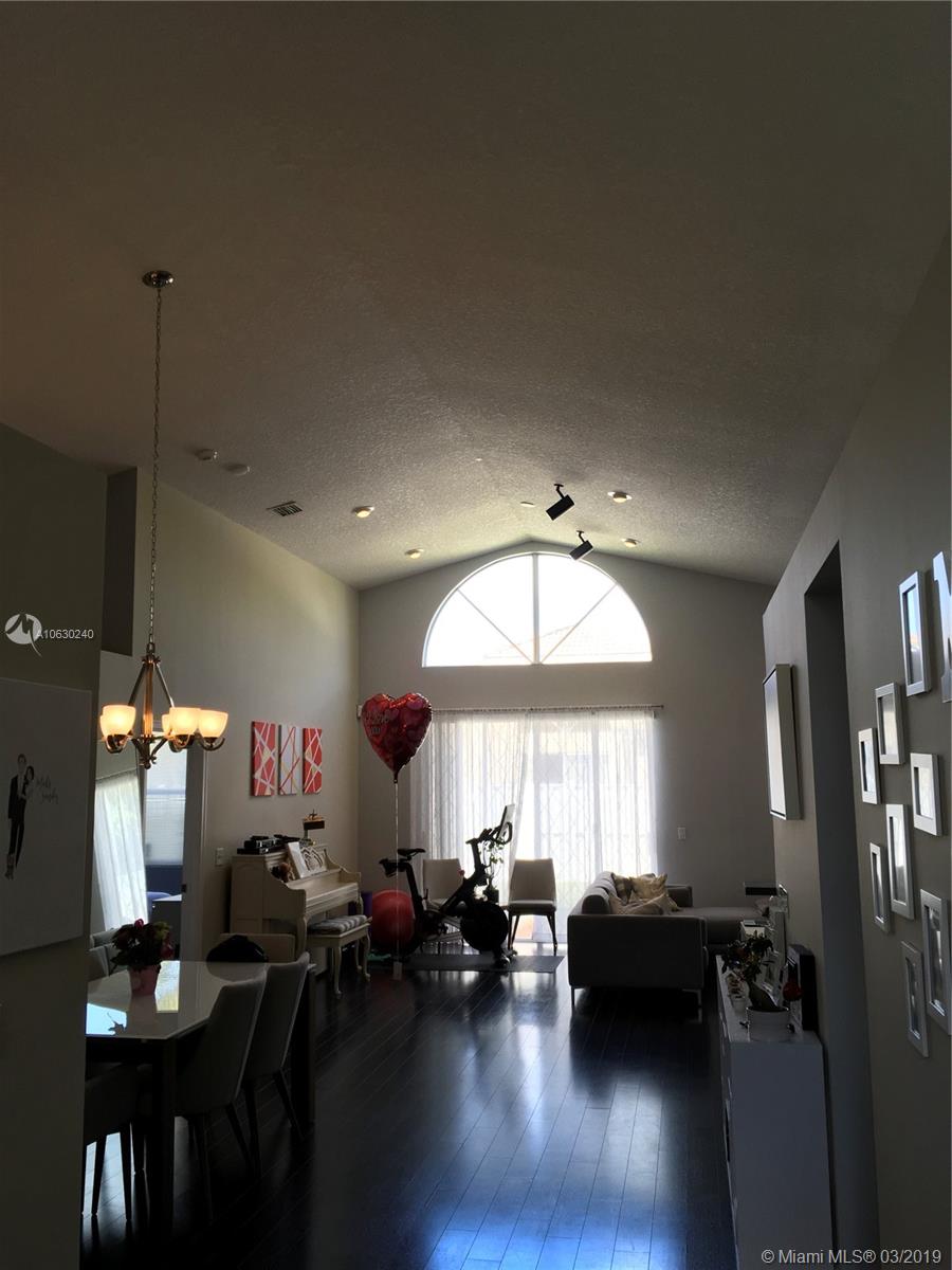 PEMBROKE SHORES PARCEL 2 - Residential Lease