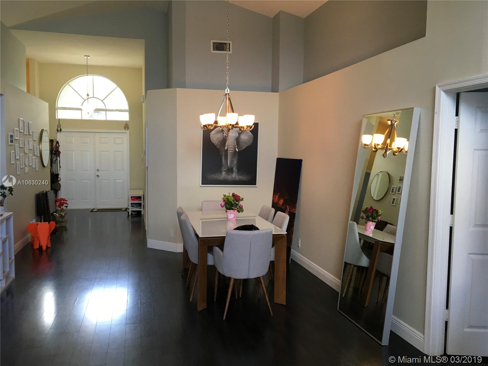 PEMBROKE SHORES PARCEL 2 - Residential Lease