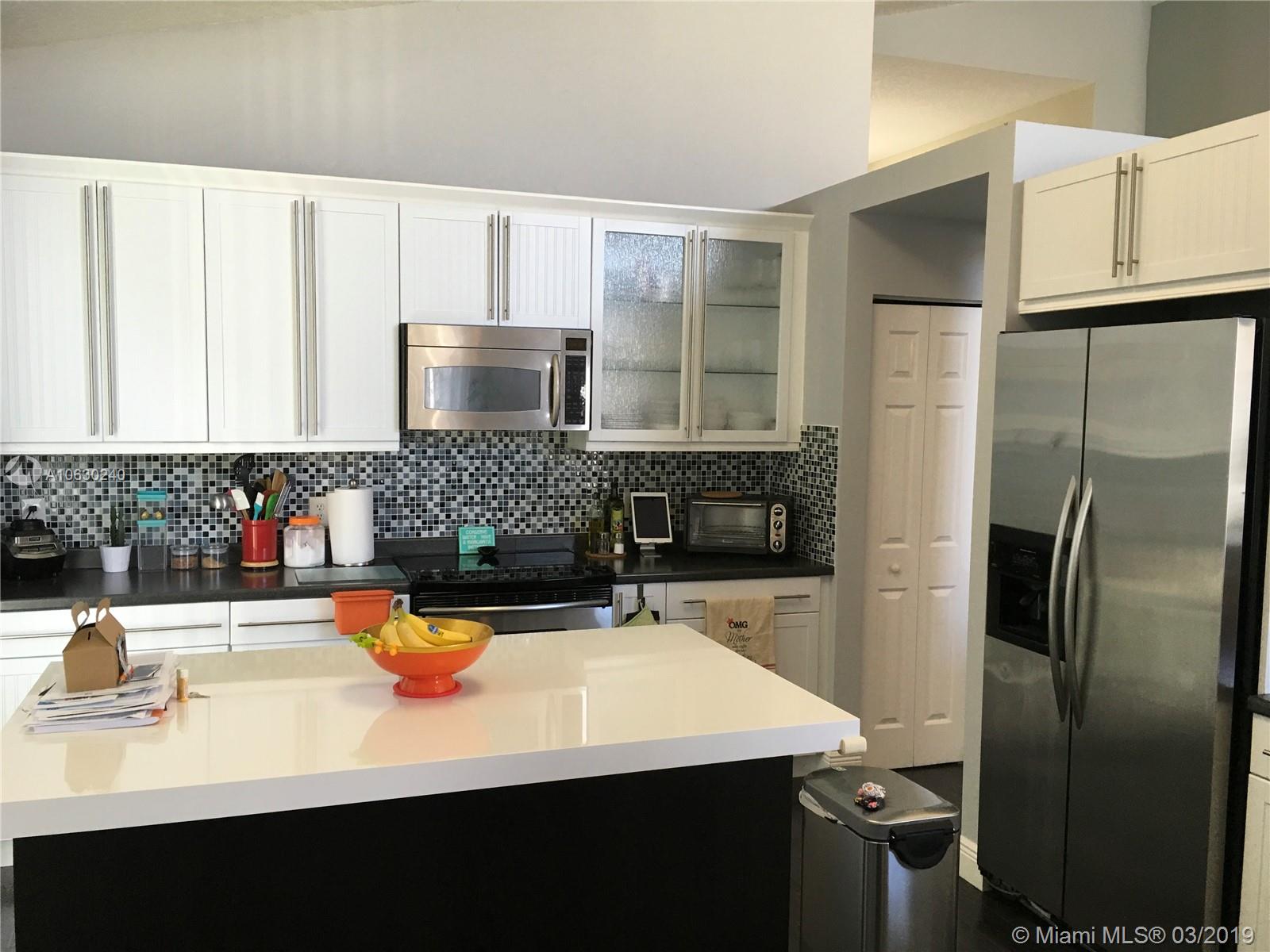 PEMBROKE SHORES PARCEL 2 - Residential Lease