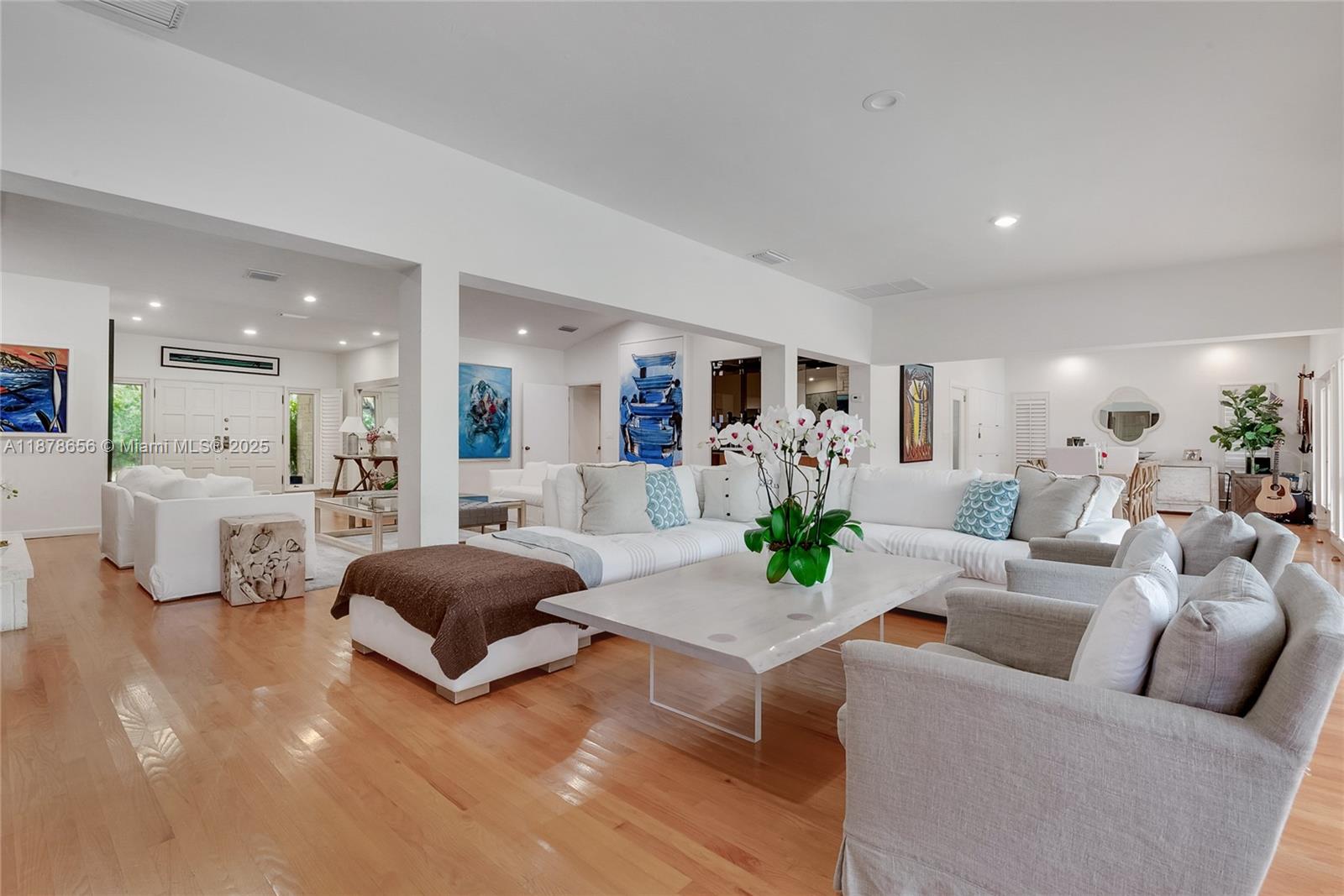 COCOPLUM SEC 1 - Residential