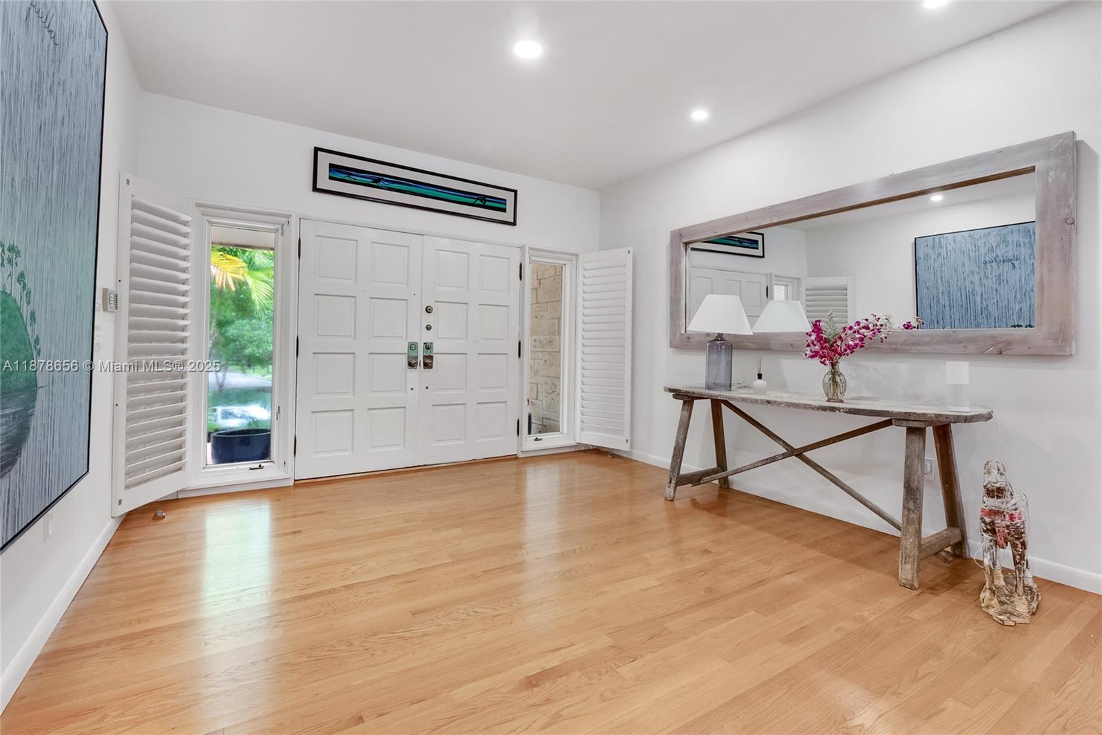 COCOPLUM SEC 1 - Residential