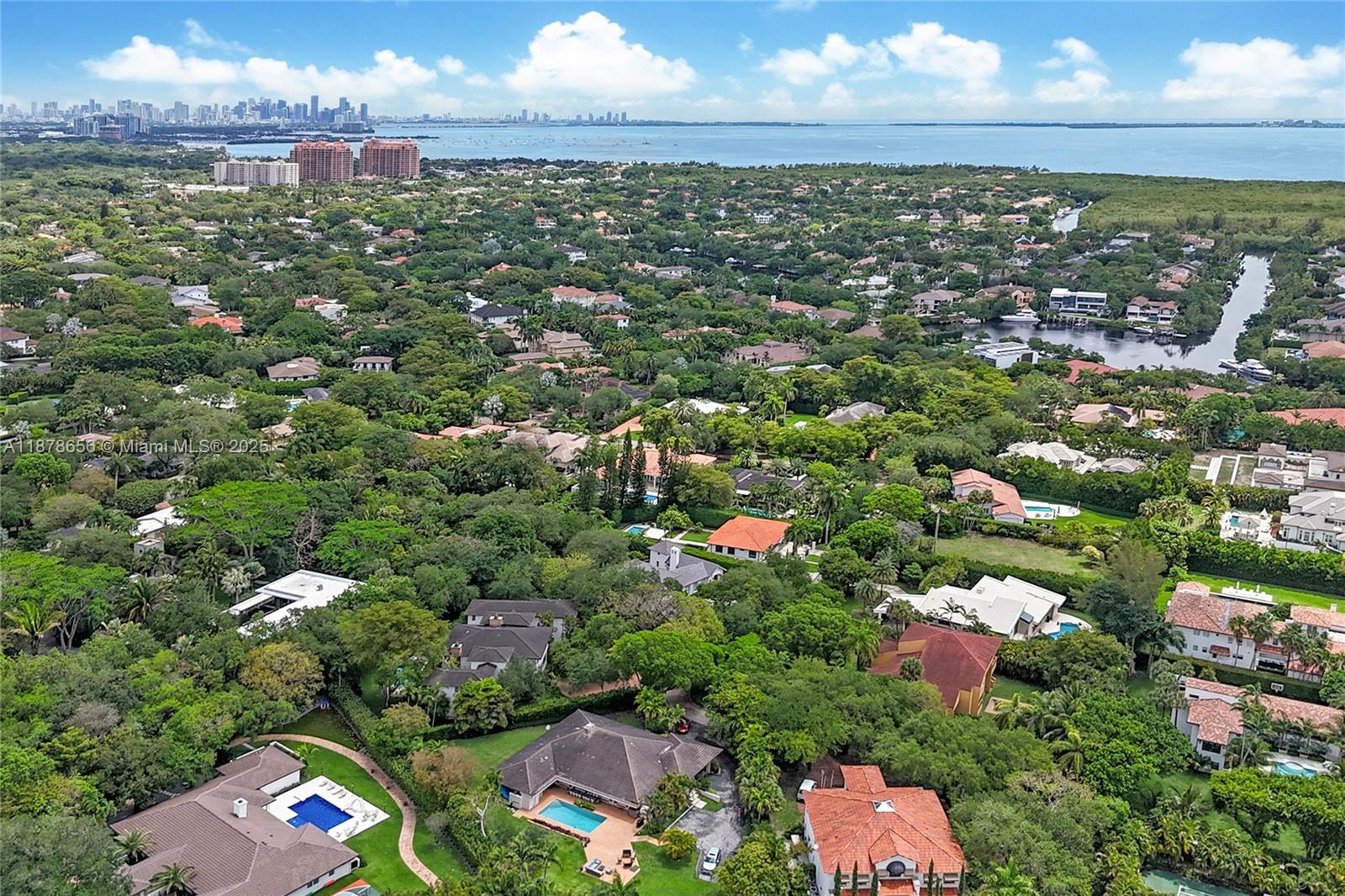 COCOPLUM SEC 1 - Residential