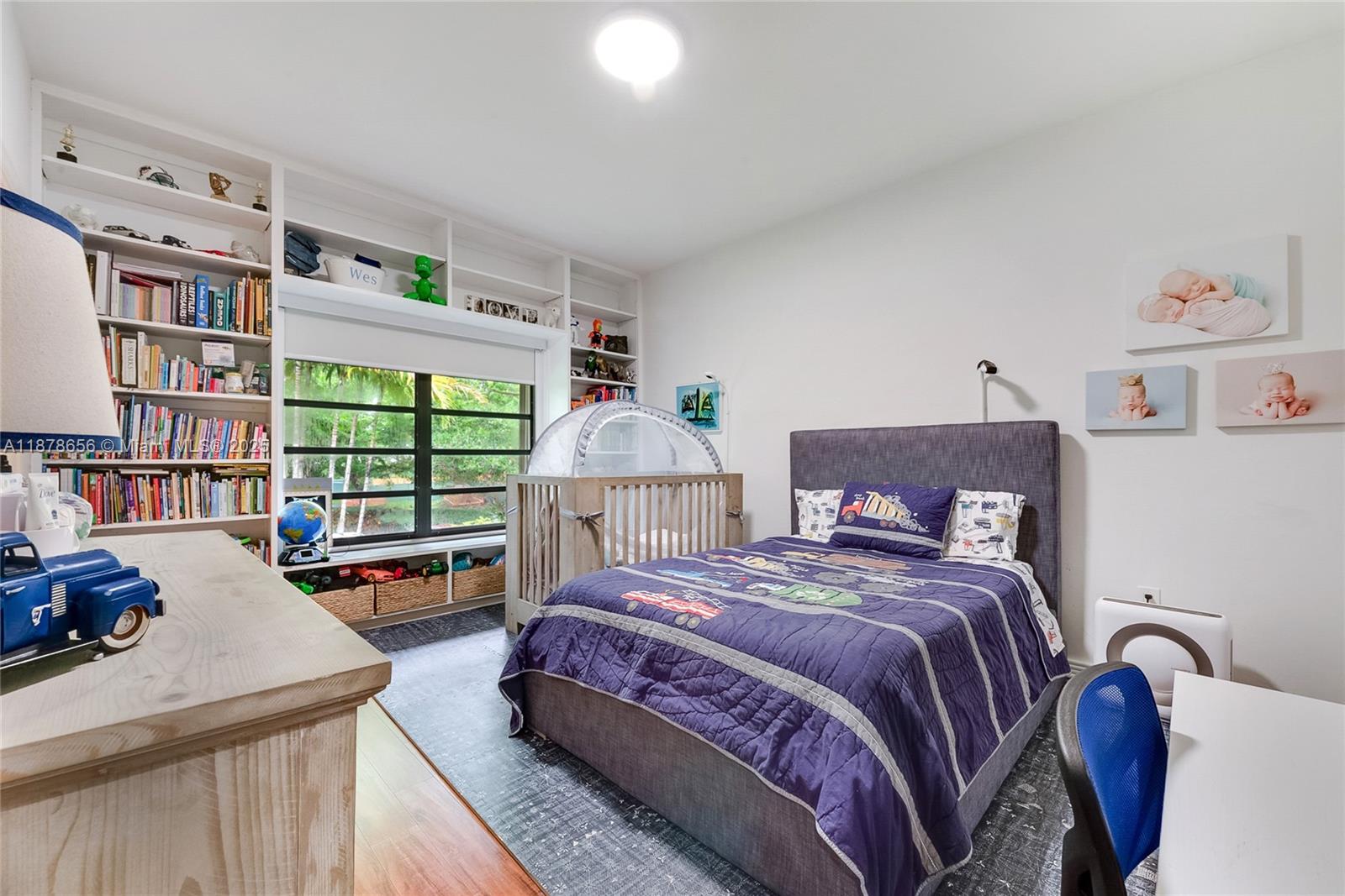 COCOPLUM SEC 1 - Residential