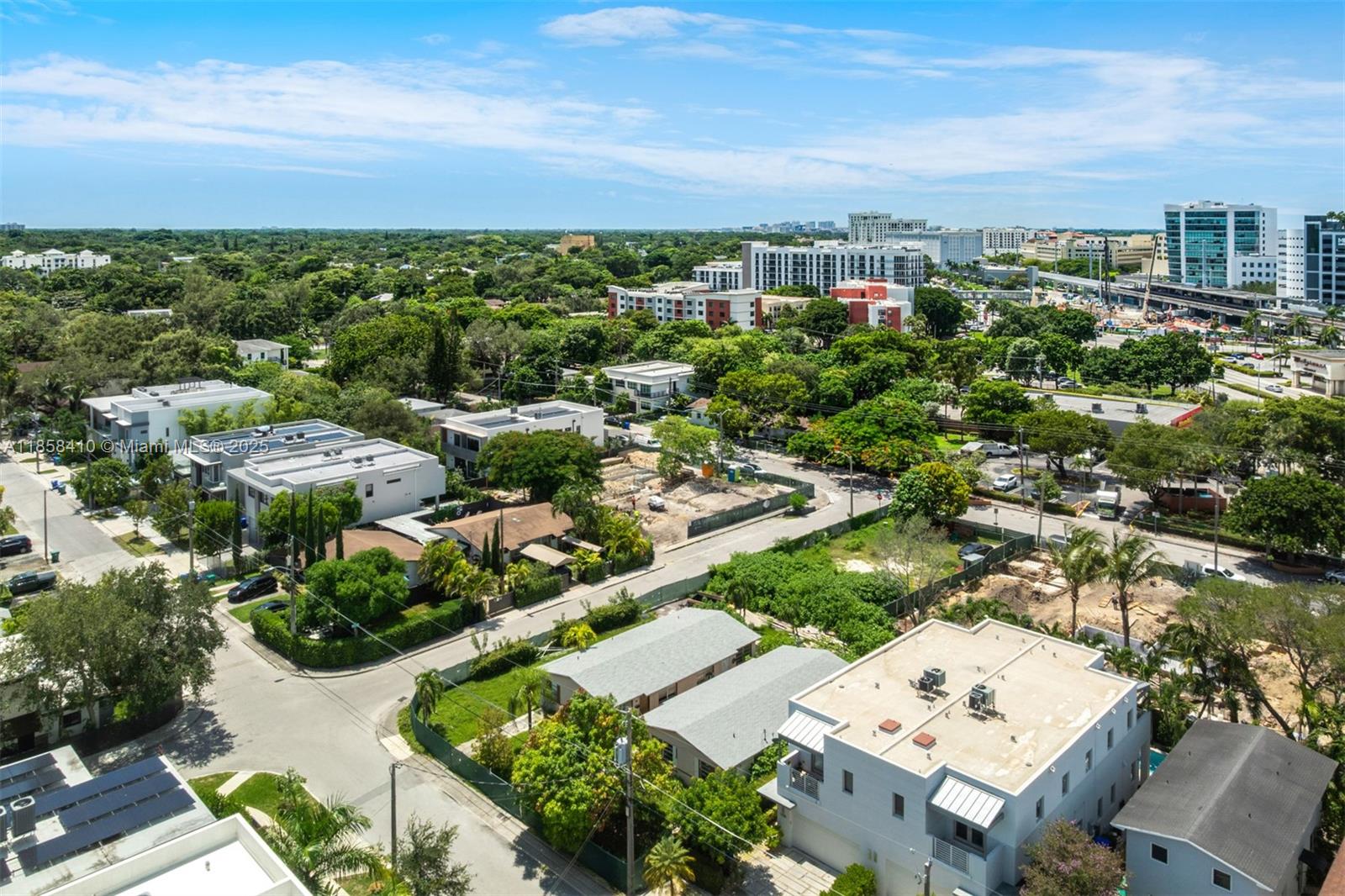 CARTERS ADDN TO C GR - Residential