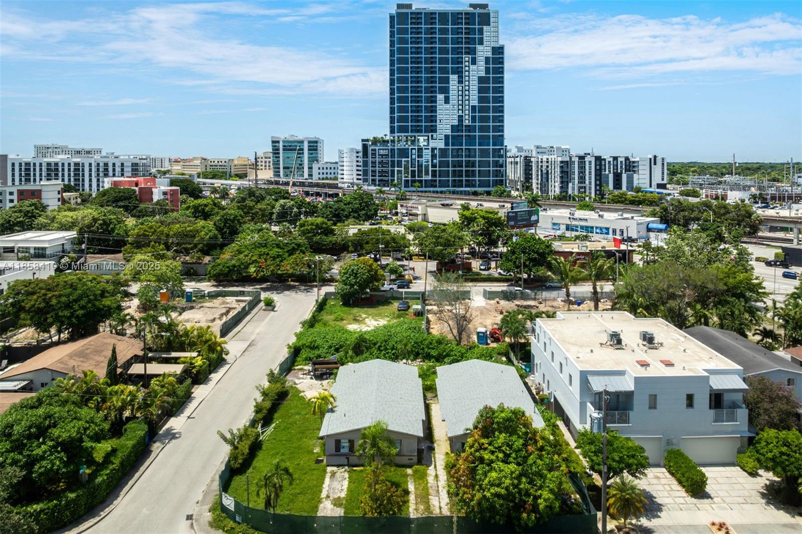 CARTERS ADDN TO C GR - Residential