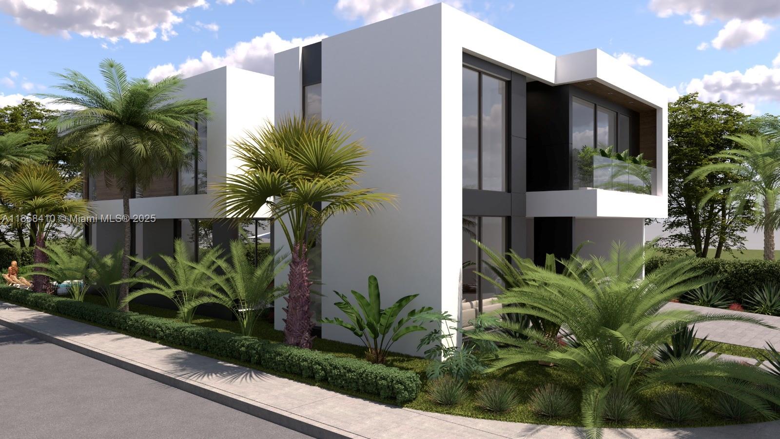 CARTERS ADDN TO C GR - Residential