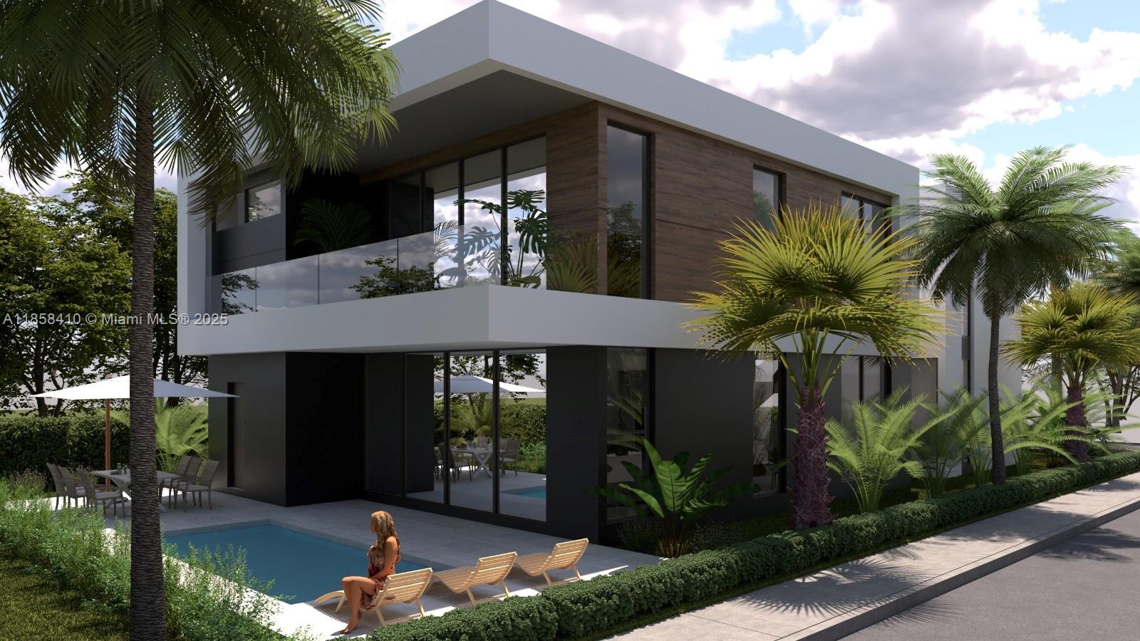 CARTERS ADDN TO C GR - Residential